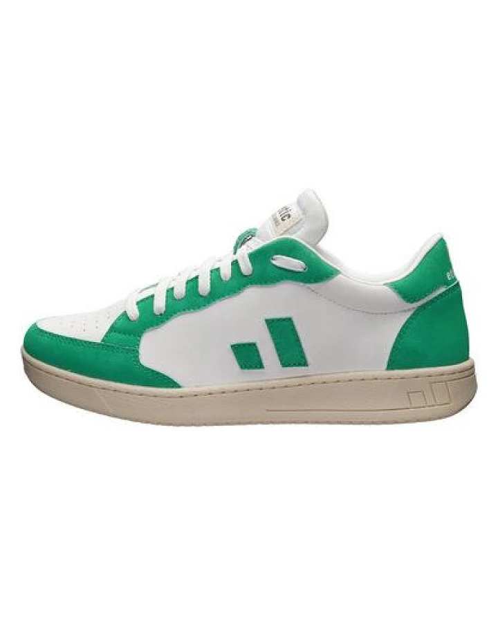 Frog Green | Bleached Sand
