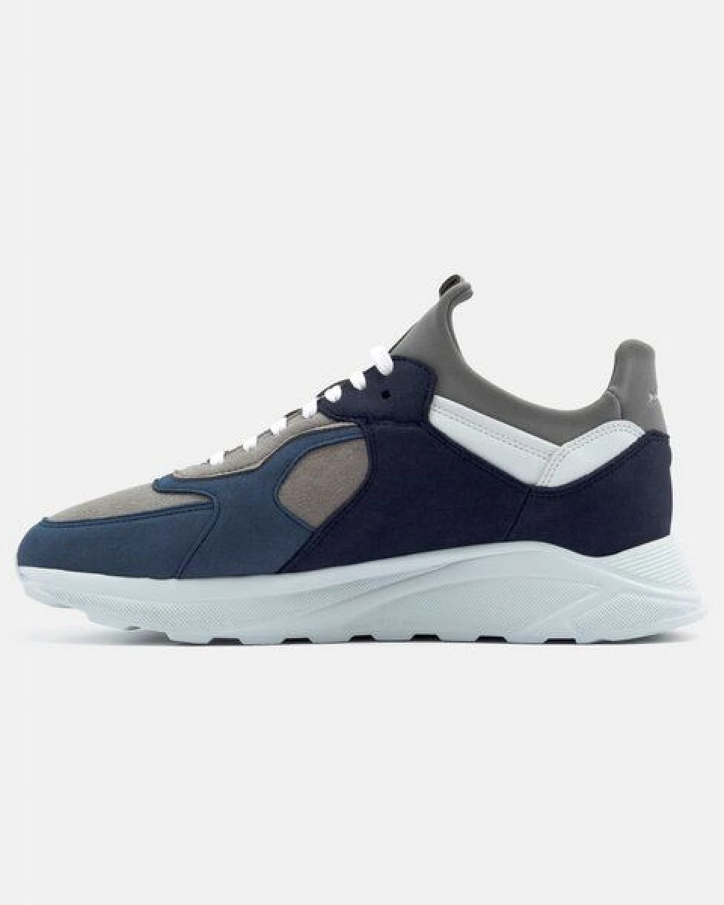 ekn footwear Sneaker Larch - Vegan Leather – Ansicht 2