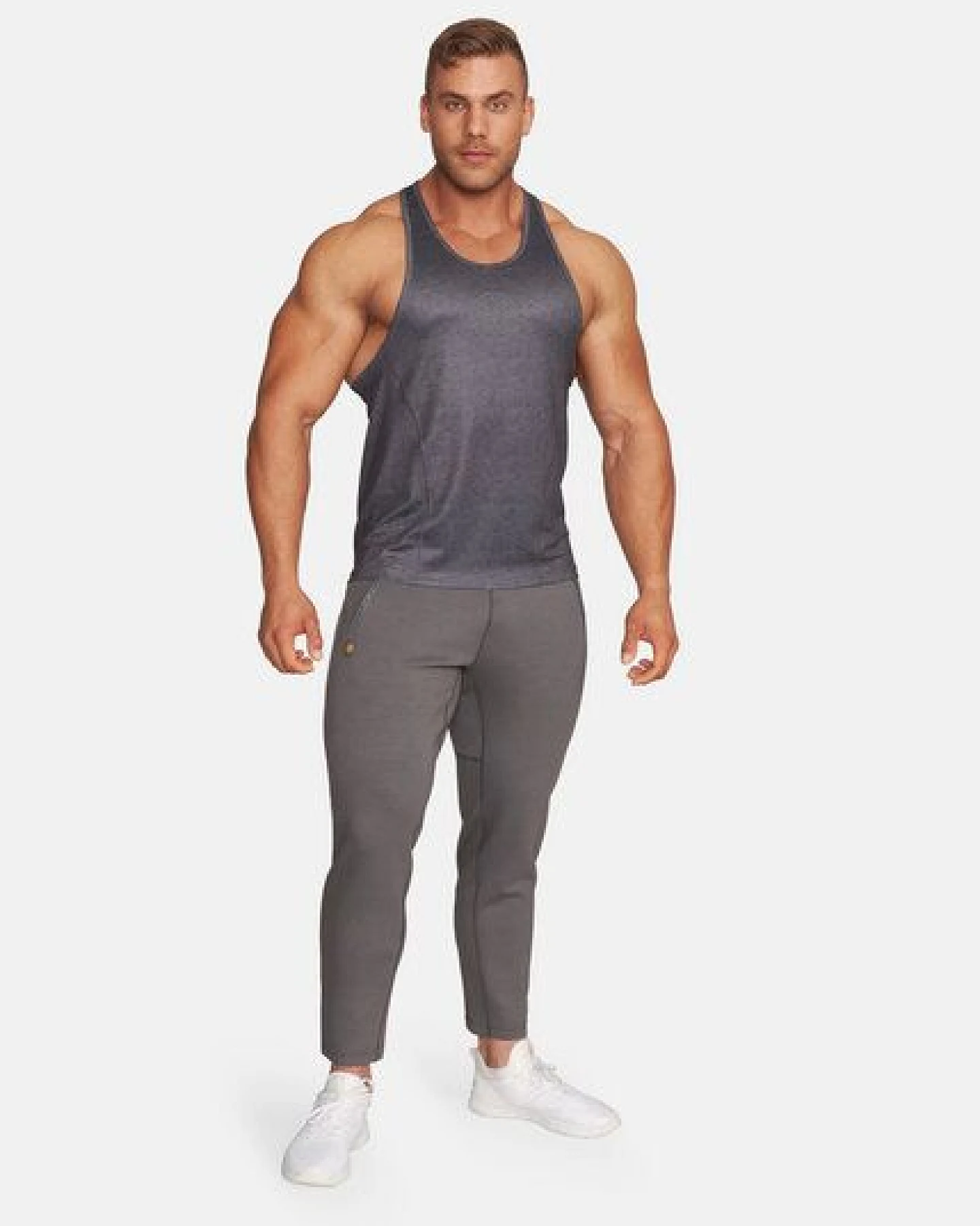 Gold's Gym Tanktop „Wilt“ – Ansicht 4