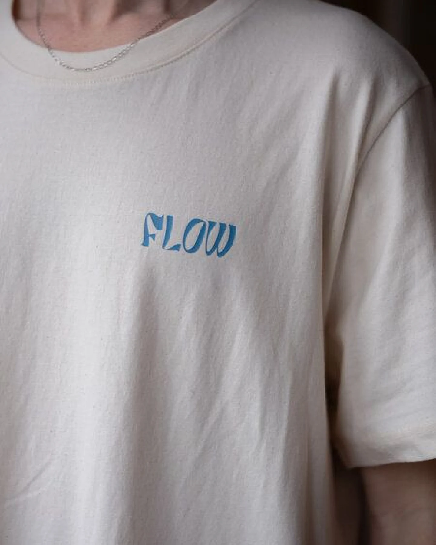 LITSCHI DESIGNS FLOW SHIRT – Ansicht 2