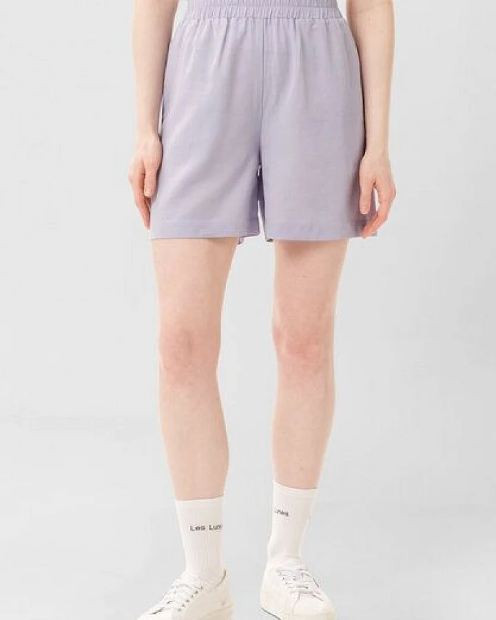 Les Lunes Shorts „Ellie Shorts Linen“