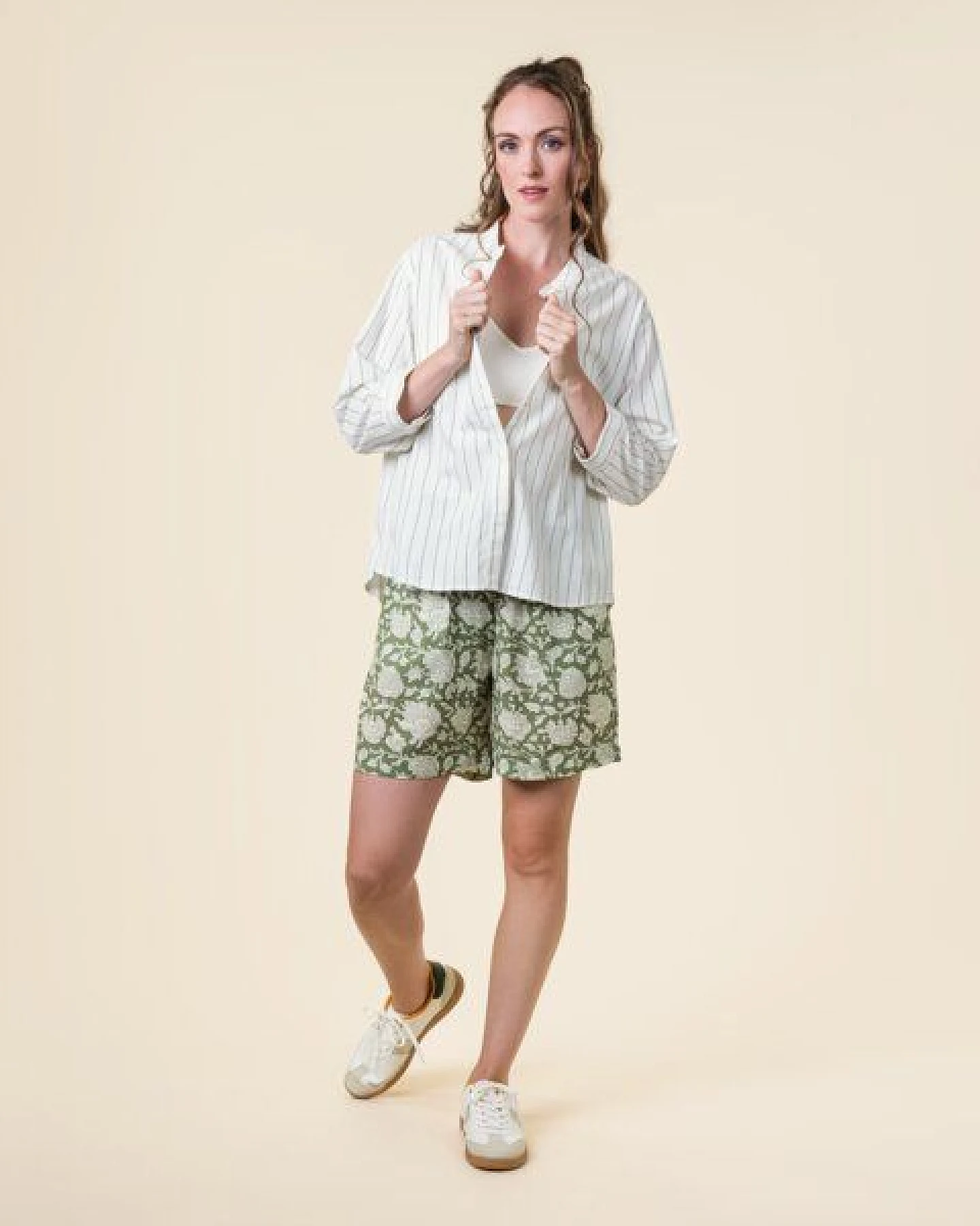 Living Crafts Shorts - TETTA – Ansicht 4