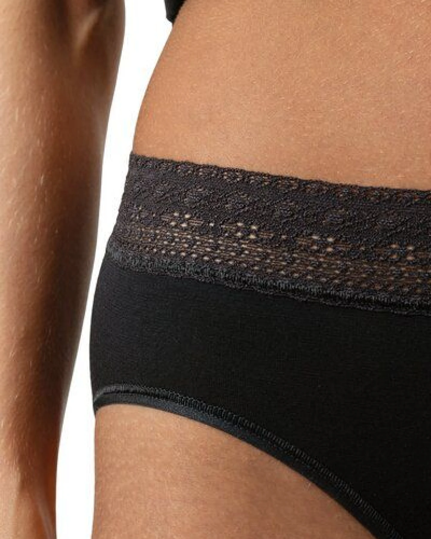 Mey Taillen-Slip – Ansicht 3