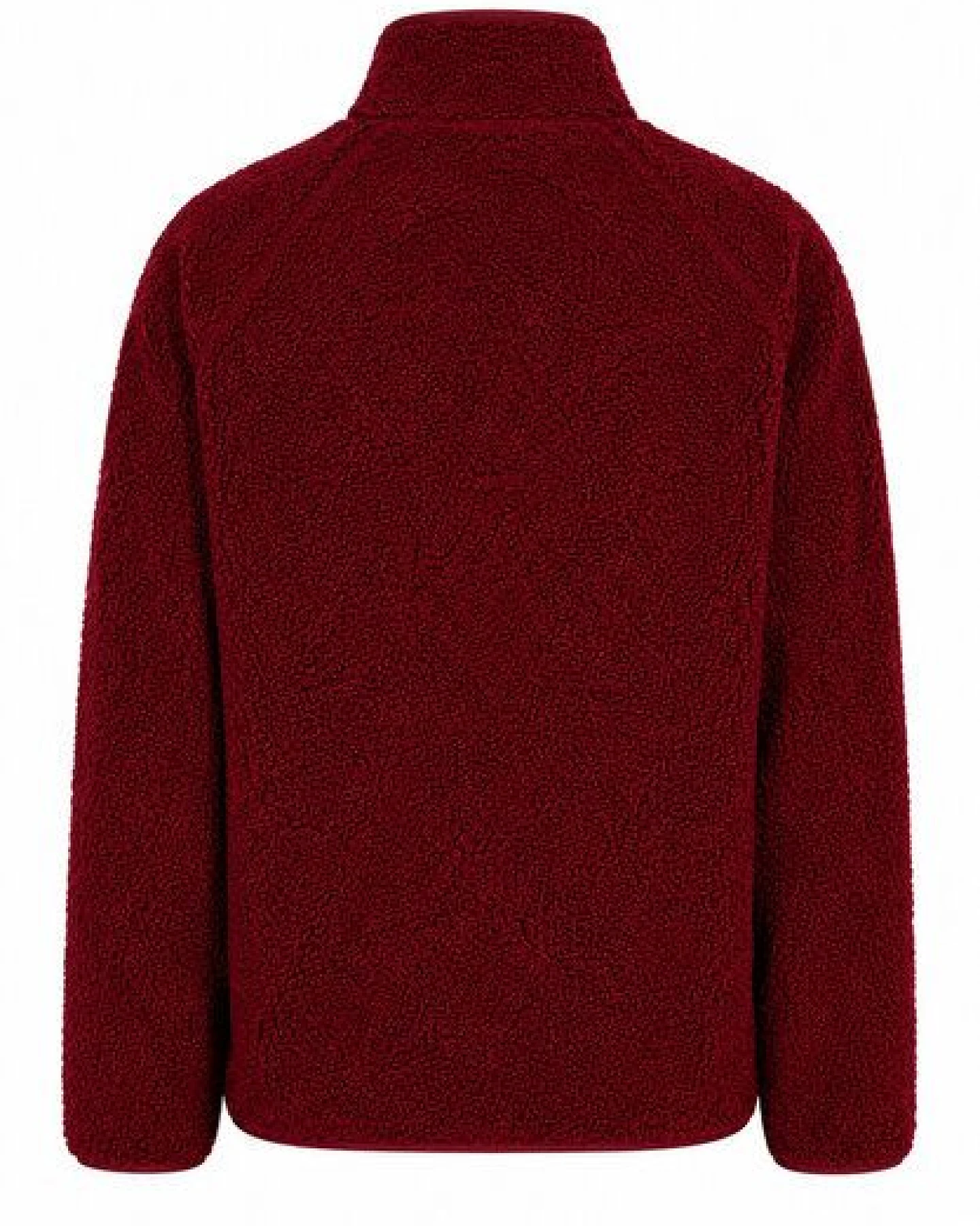 derbe Fleecejacke „Kuschelbypocket“ – Ansicht 2