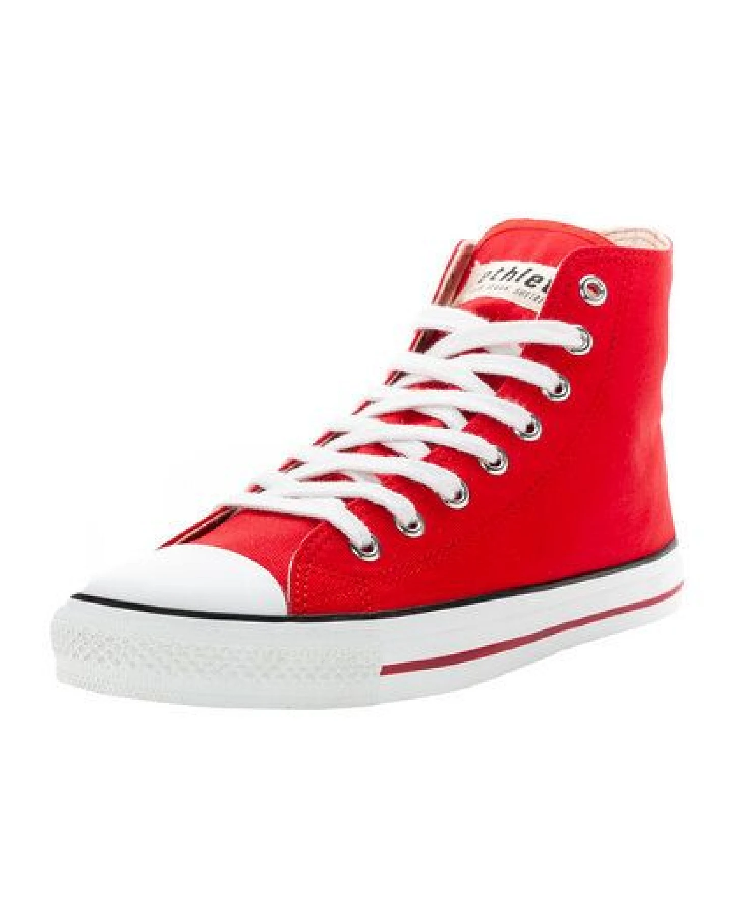 Ethletic Sneaker Hi „White Cap Hi Cut“ – Ansicht 2