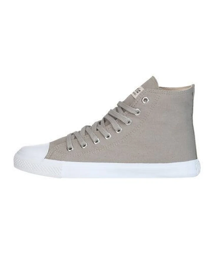 Frozen Olive | Just White