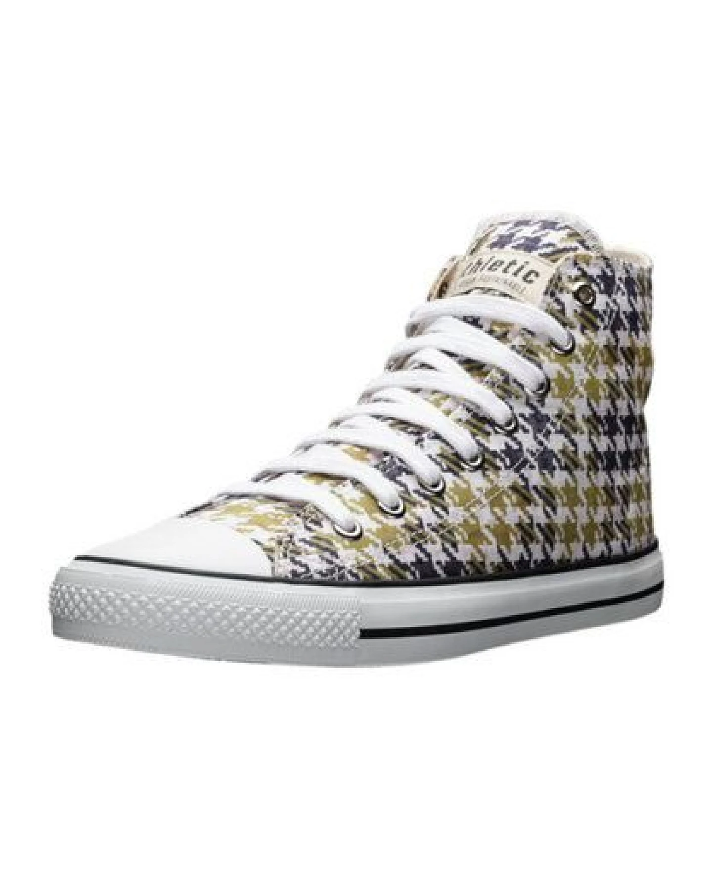 Ethletic Sneaker Hi „White Cap Hi Cut“ – Ansicht 2