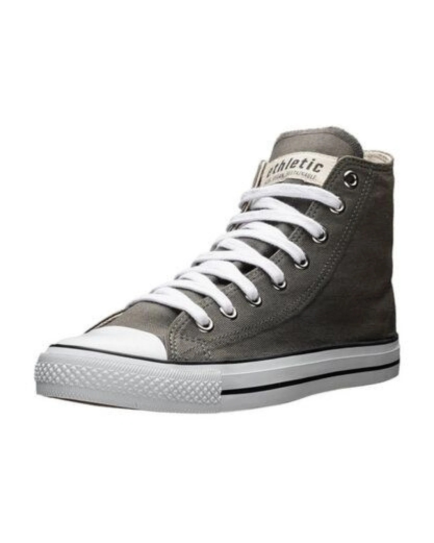 Ethletic Sneaker Hi „White Cap Hi Cut“ – Ansicht 2
