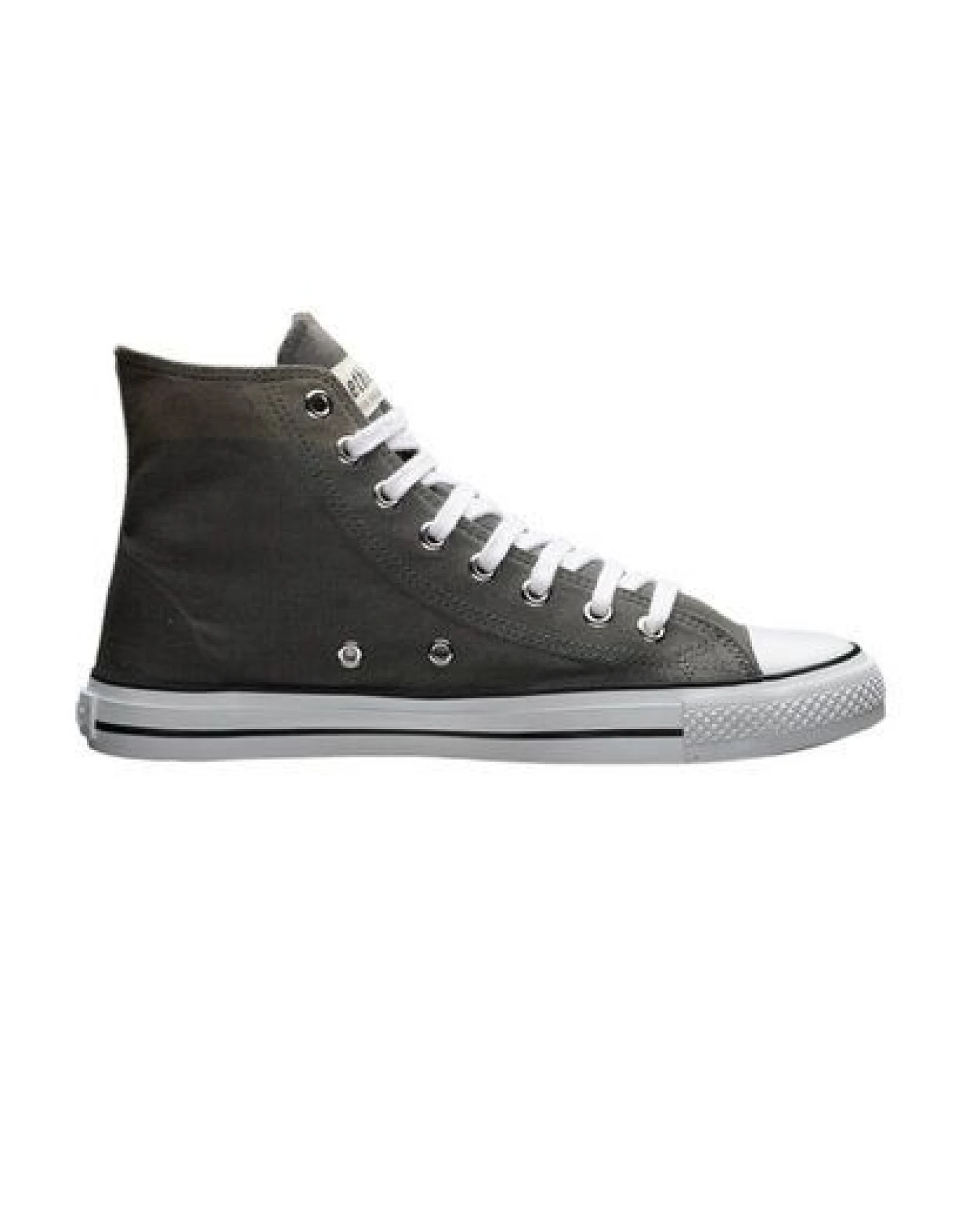 Ethletic Sneaker Hi „White Cap Hi Cut“ – Ansicht 4
