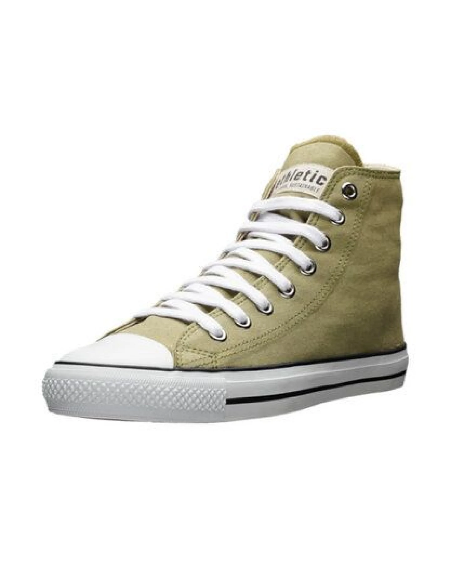 Ethletic Sneaker Hi „White Cap Hi Cut“ – Ansicht 2