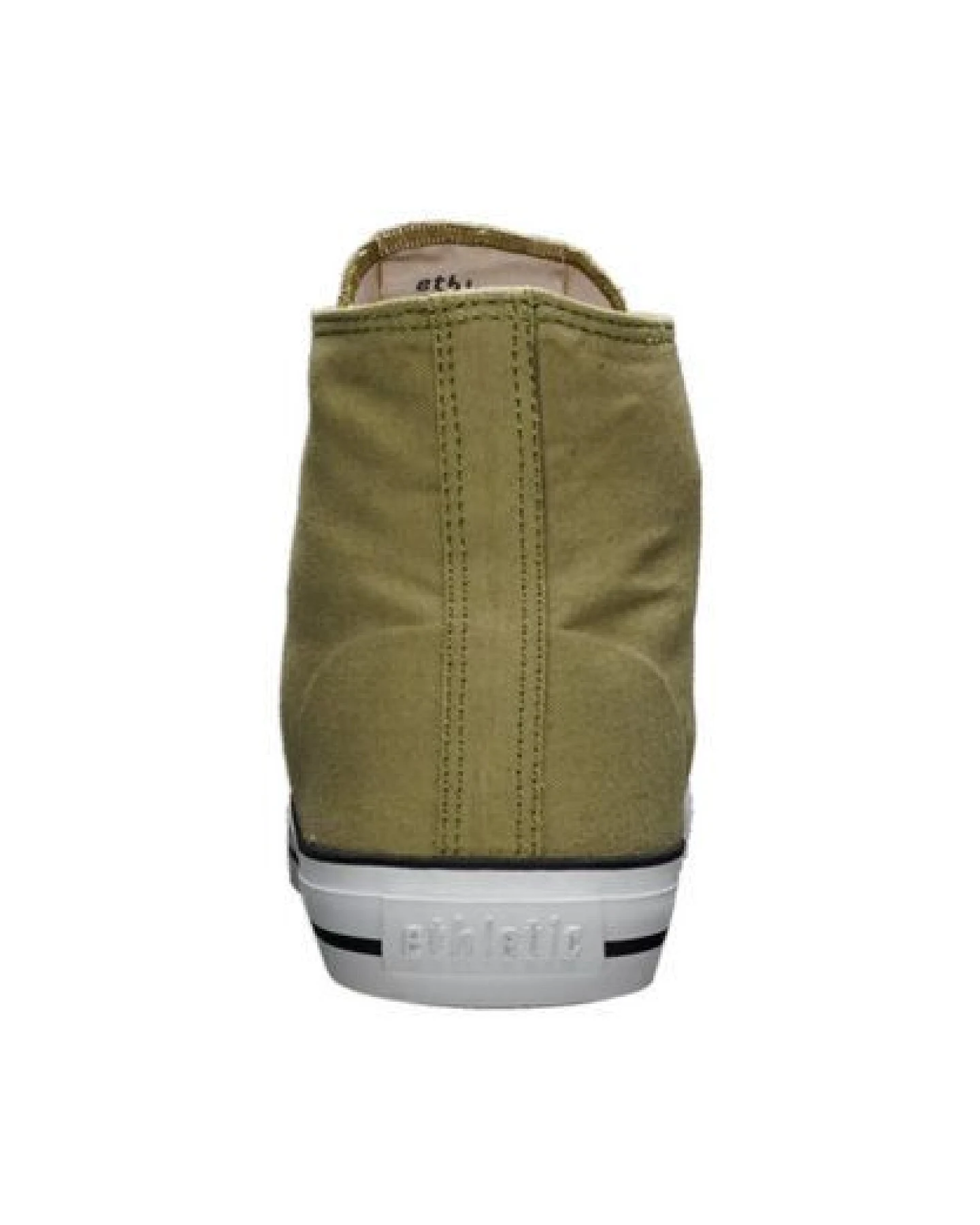 Ethletic Sneaker Hi „White Cap Hi Cut“ – Ansicht 3