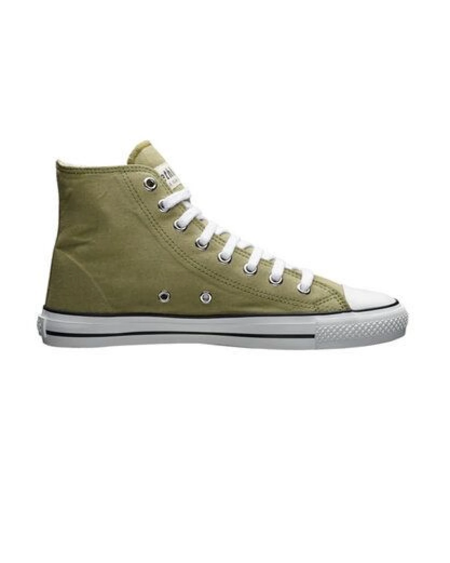 Ethletic Sneaker Hi „White Cap Hi Cut“ – Ansicht 4
