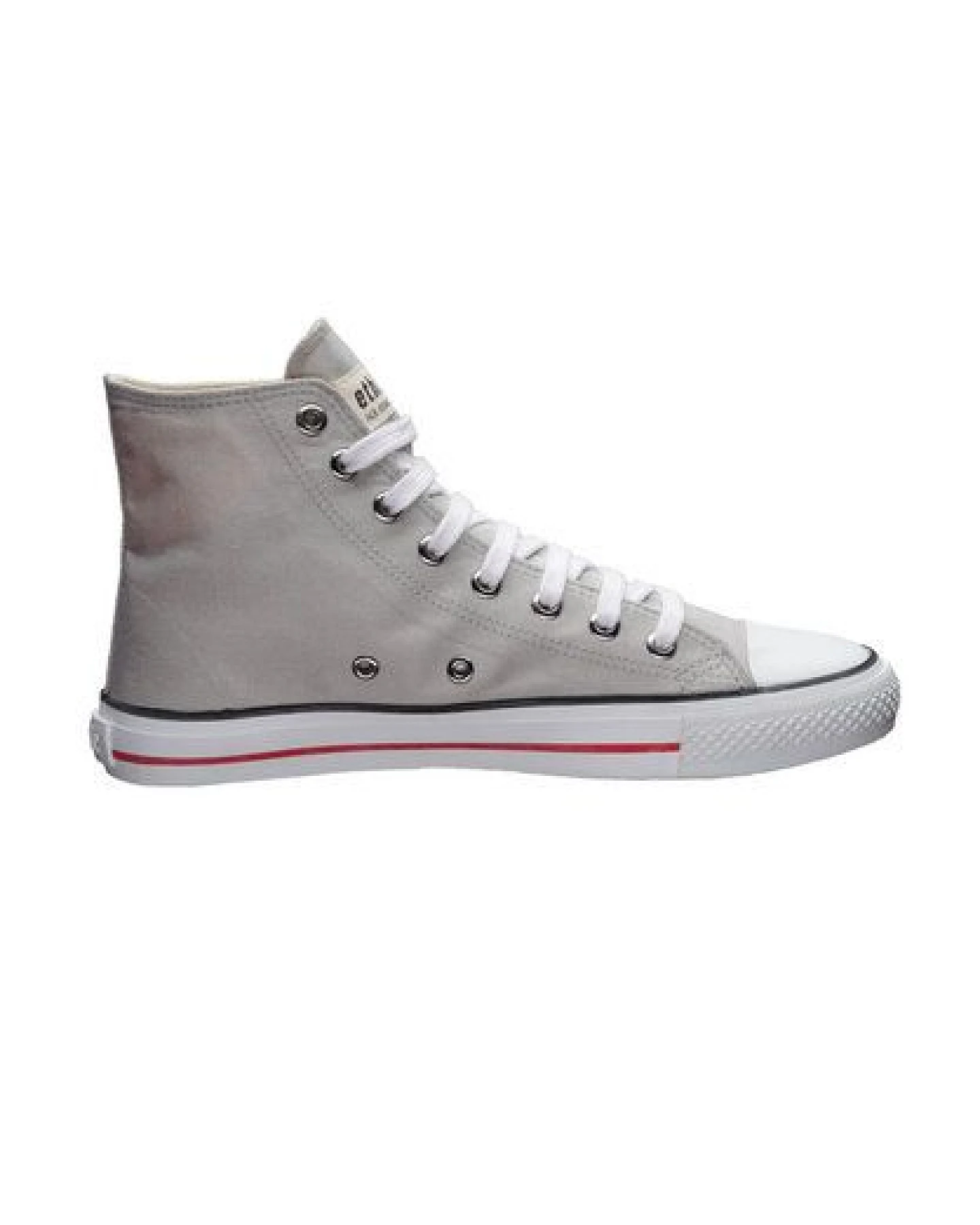 Ethletic Sneaker Hi „White Cap Hi Cut“ – Ansicht 4