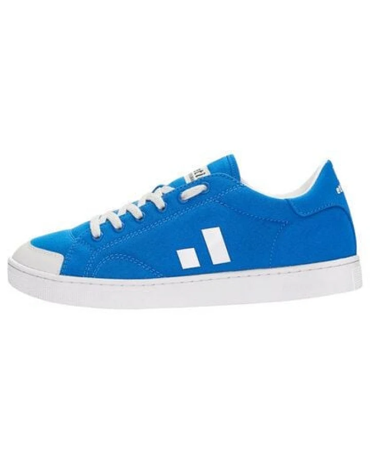 Princess Blue | Just White
