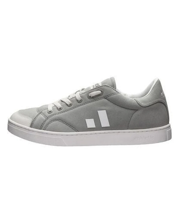Shadow Grey | Just White