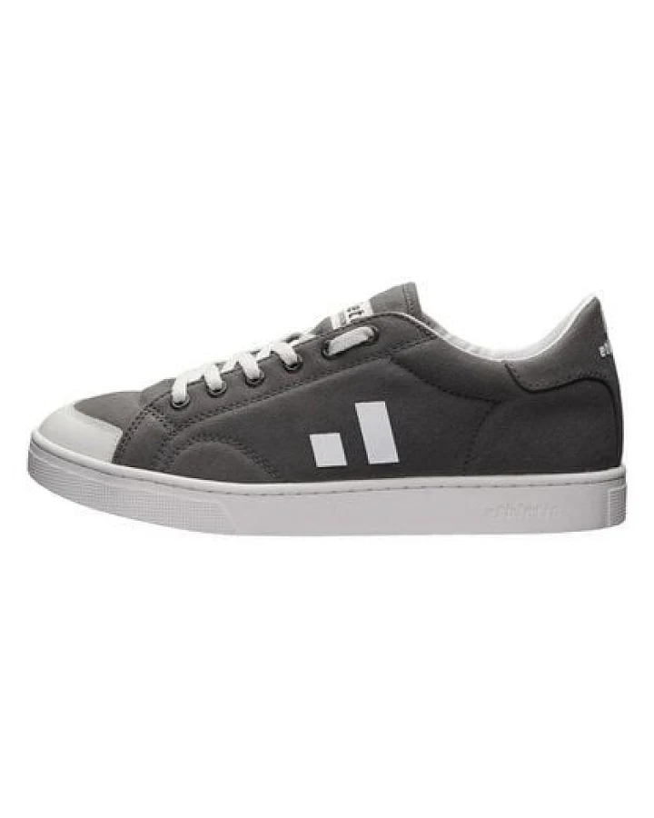 Donkey Grey | Just White