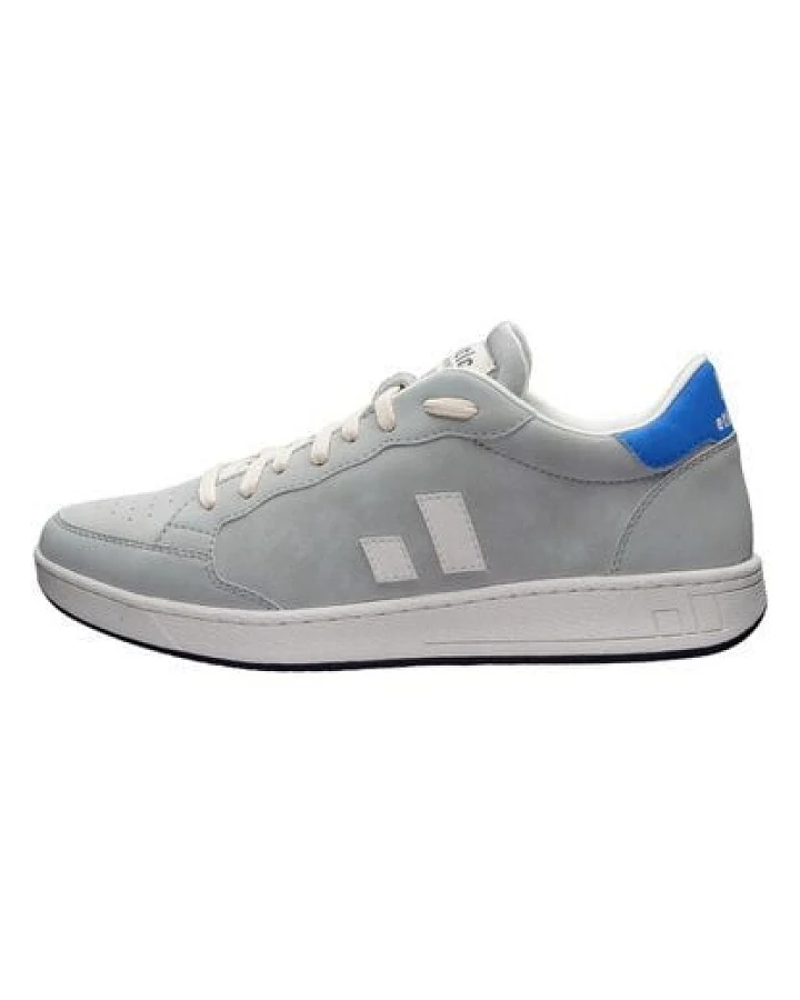 Mirage Gray | Princess Blue