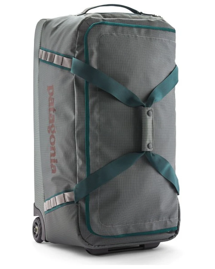 Patagonia - Black Hole Wheeled Duffel 70 - Reisetasche Gr 70 l grau