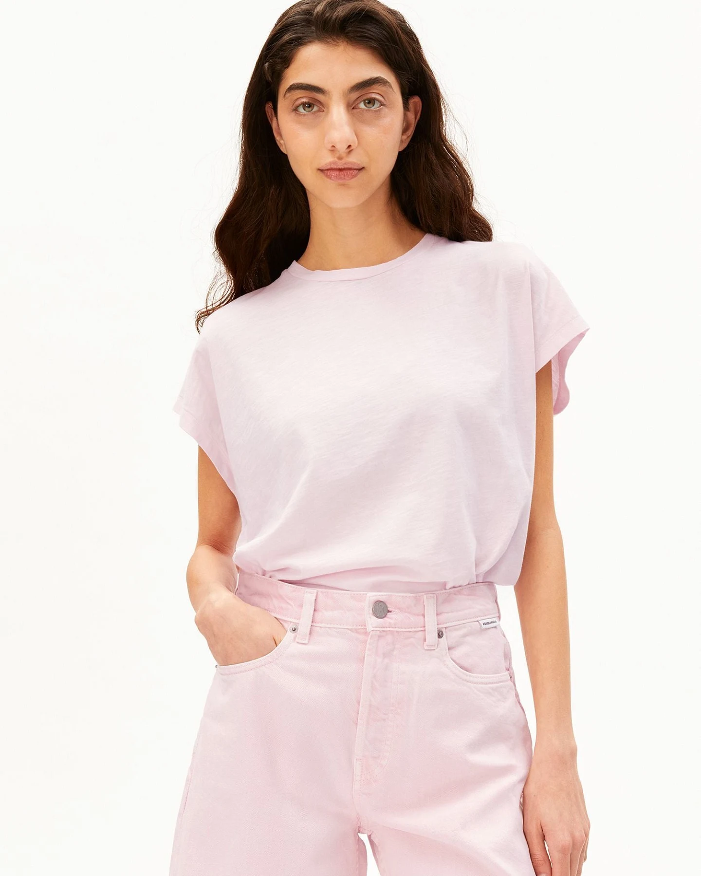 ARMEDANGELS T-Shirt – Ansicht 2