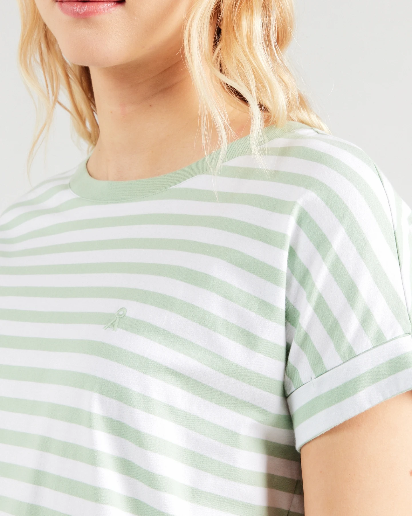 ARMEDANGELS T-Shirt IDAARA – Ansicht 2