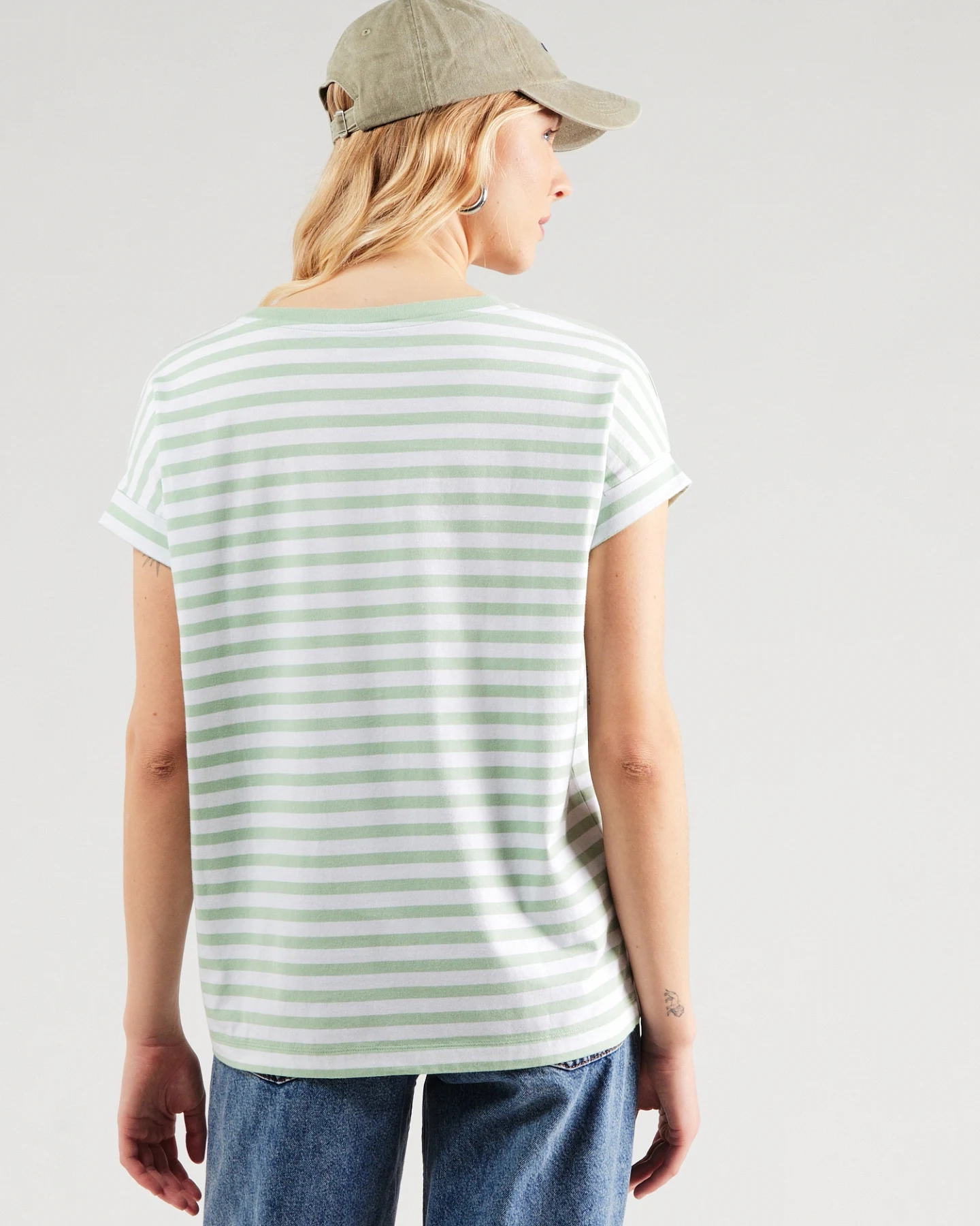 ARMEDANGELS T-Shirt IDAARA – Ansicht 4