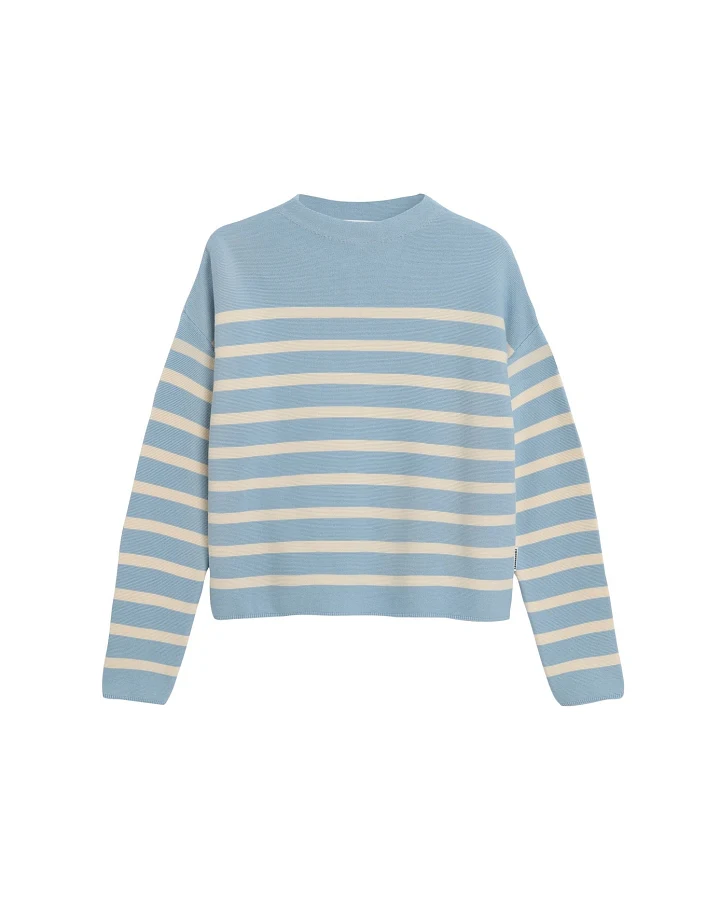 ARMEDANGELS Strickpullover