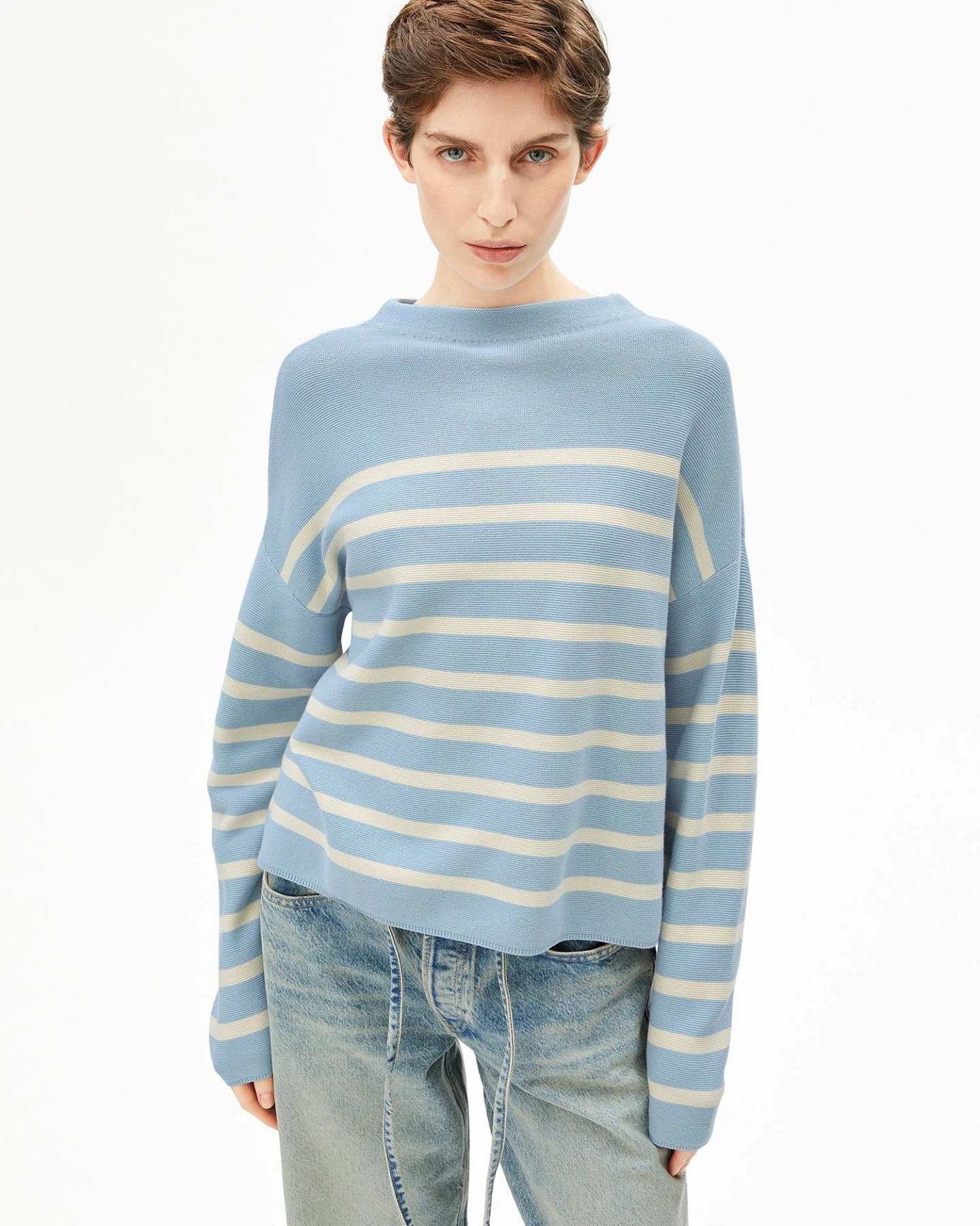 ARMEDANGELS Strickpullover – Ansicht 2
