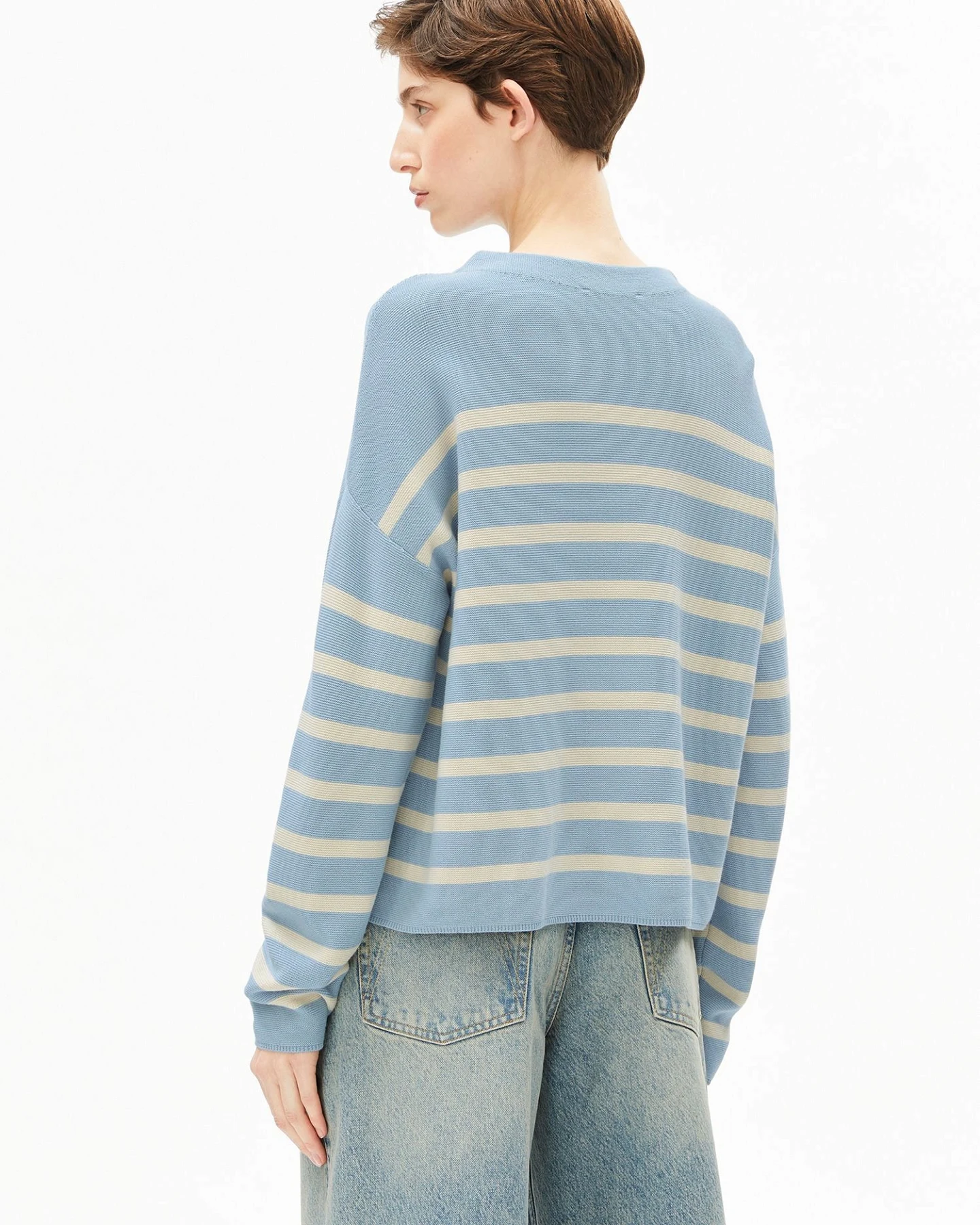 ARMEDANGELS Strickpullover – Ansicht 3