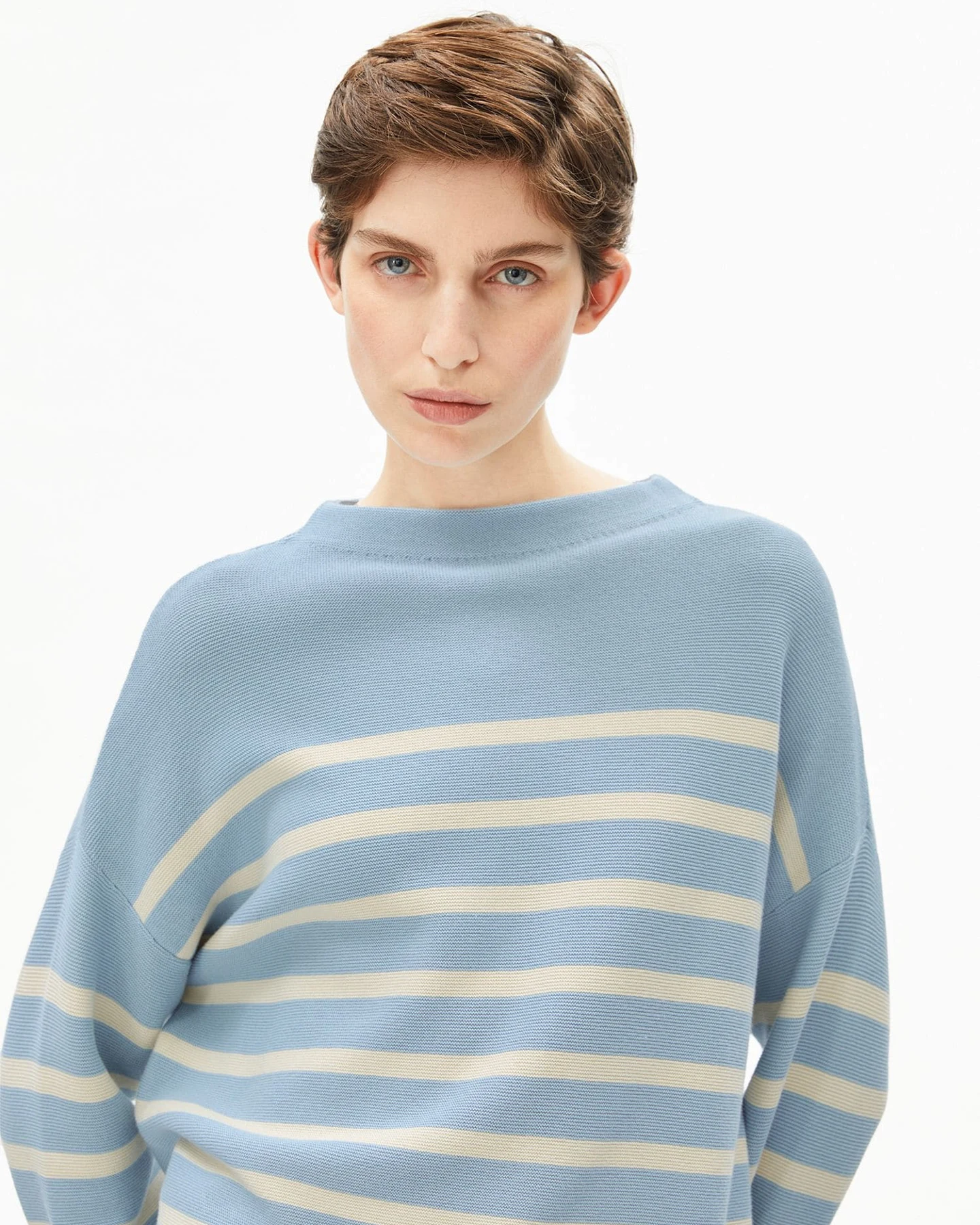 ARMEDANGELS Strickpullover – Ansicht 4