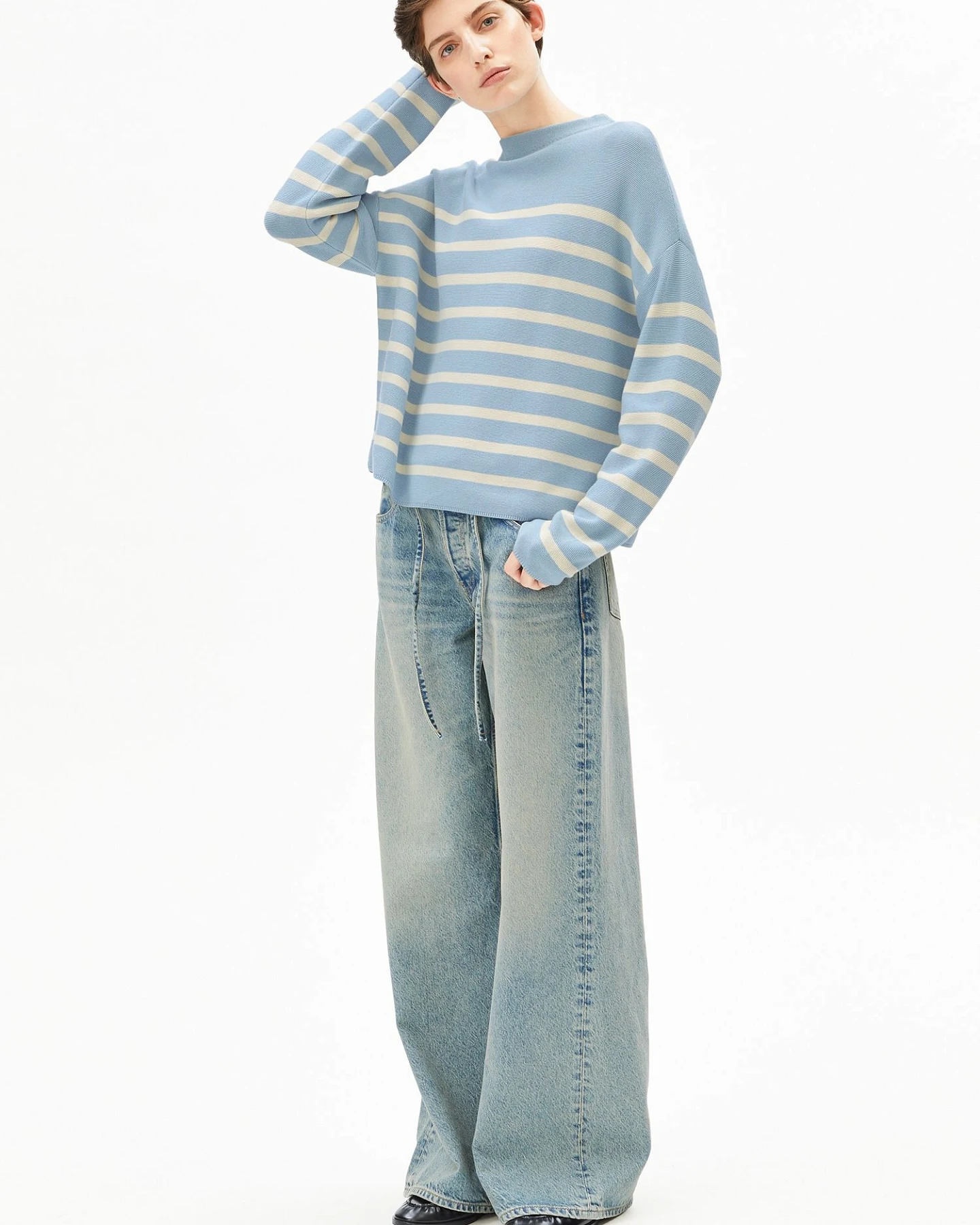 ARMEDANGELS Strickpullover – Ansicht 5