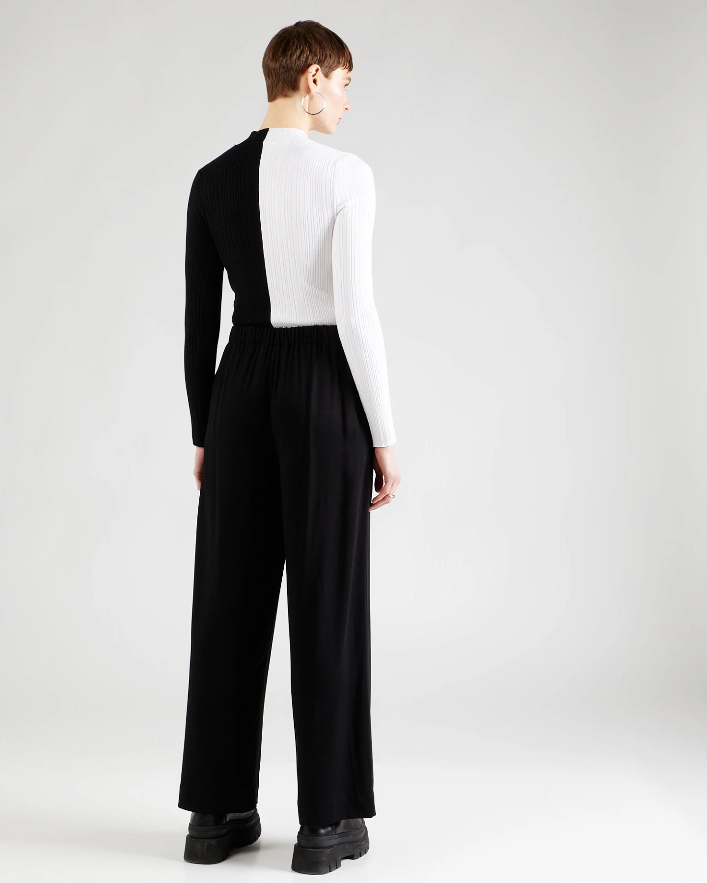 ARMEDANGELS Hose Jonvalie – Ansicht 3