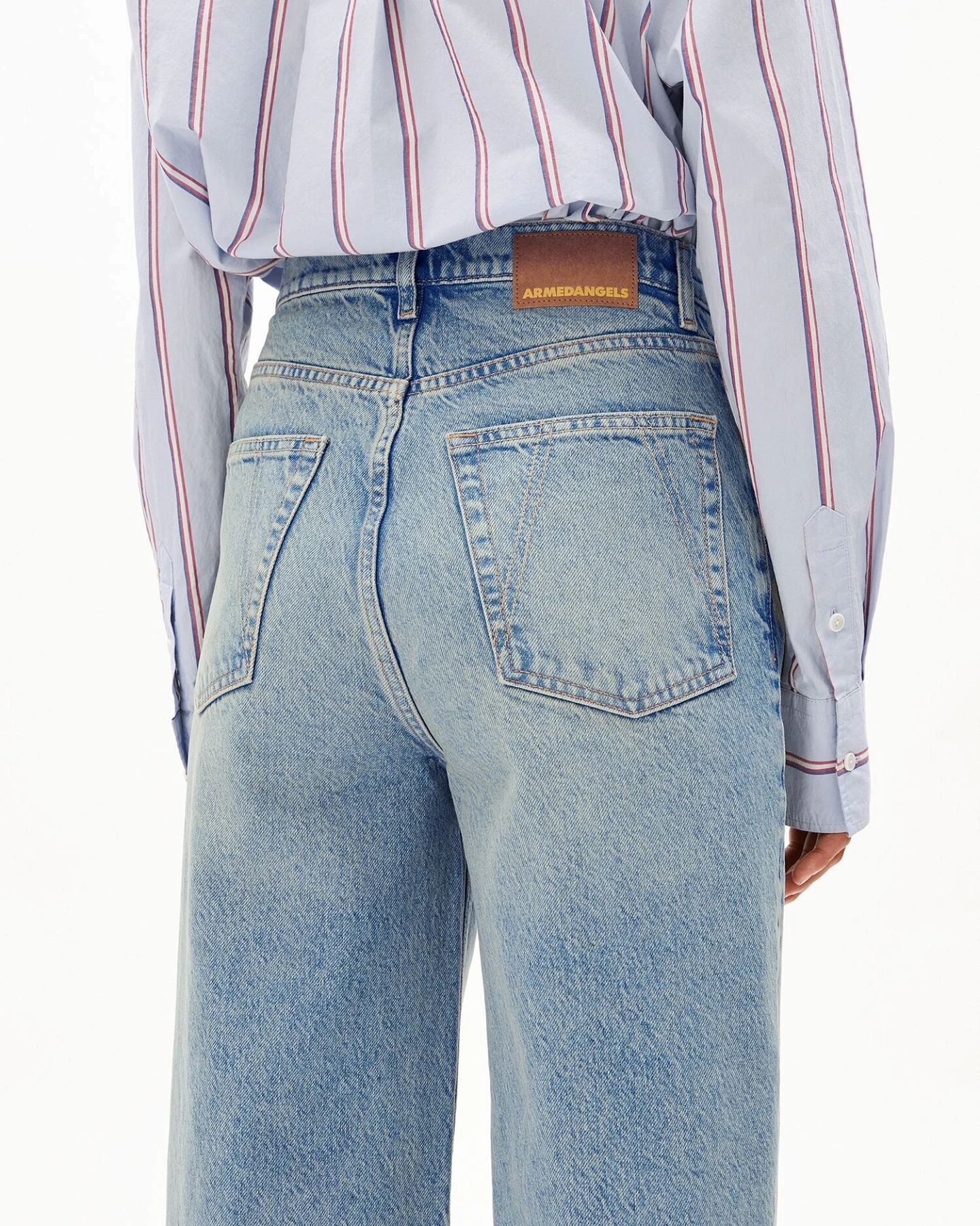 ARMEDANGELS Jeans ENIJAA – Ansicht 5