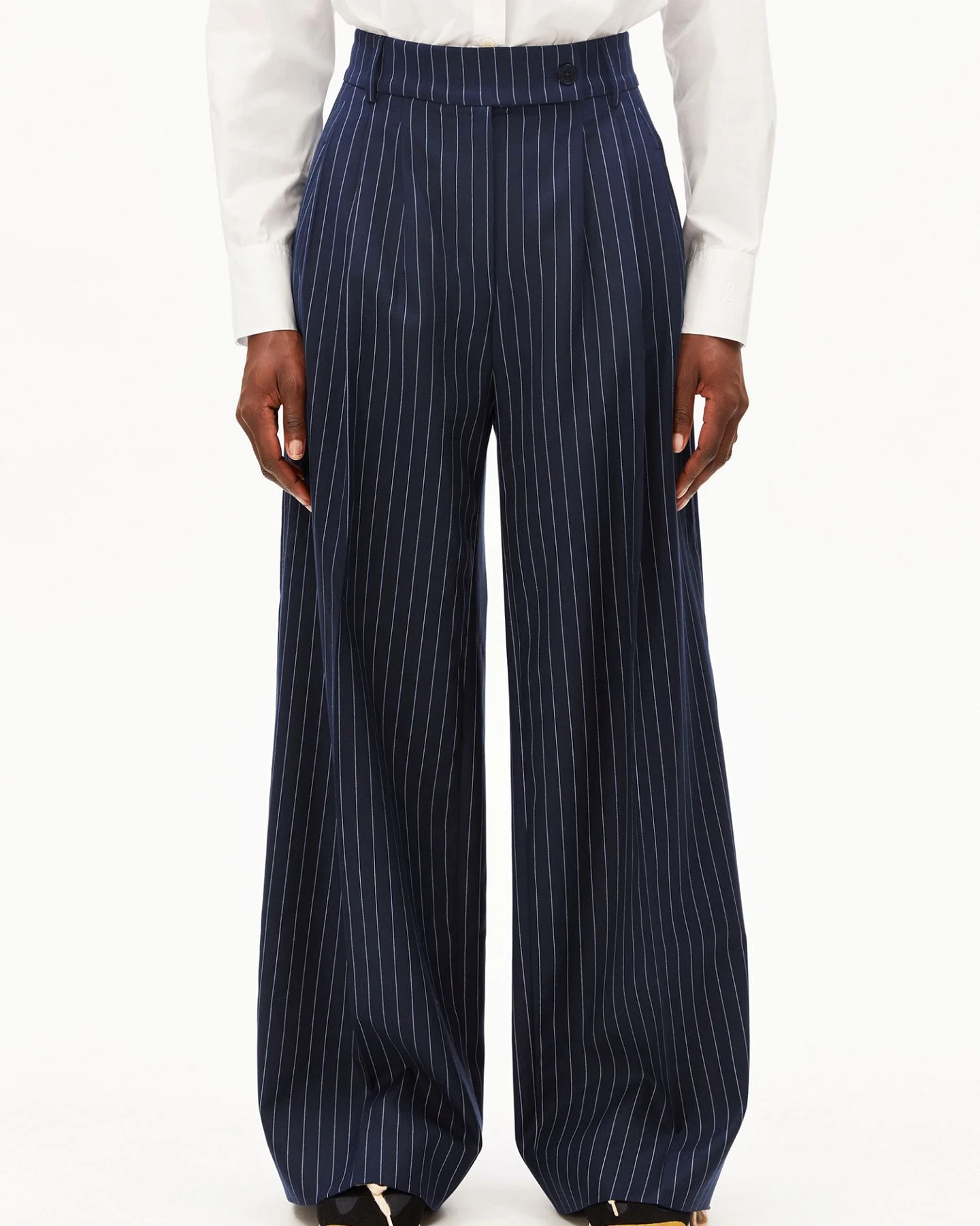 ARMEDANGELS Hose – Ansicht 2