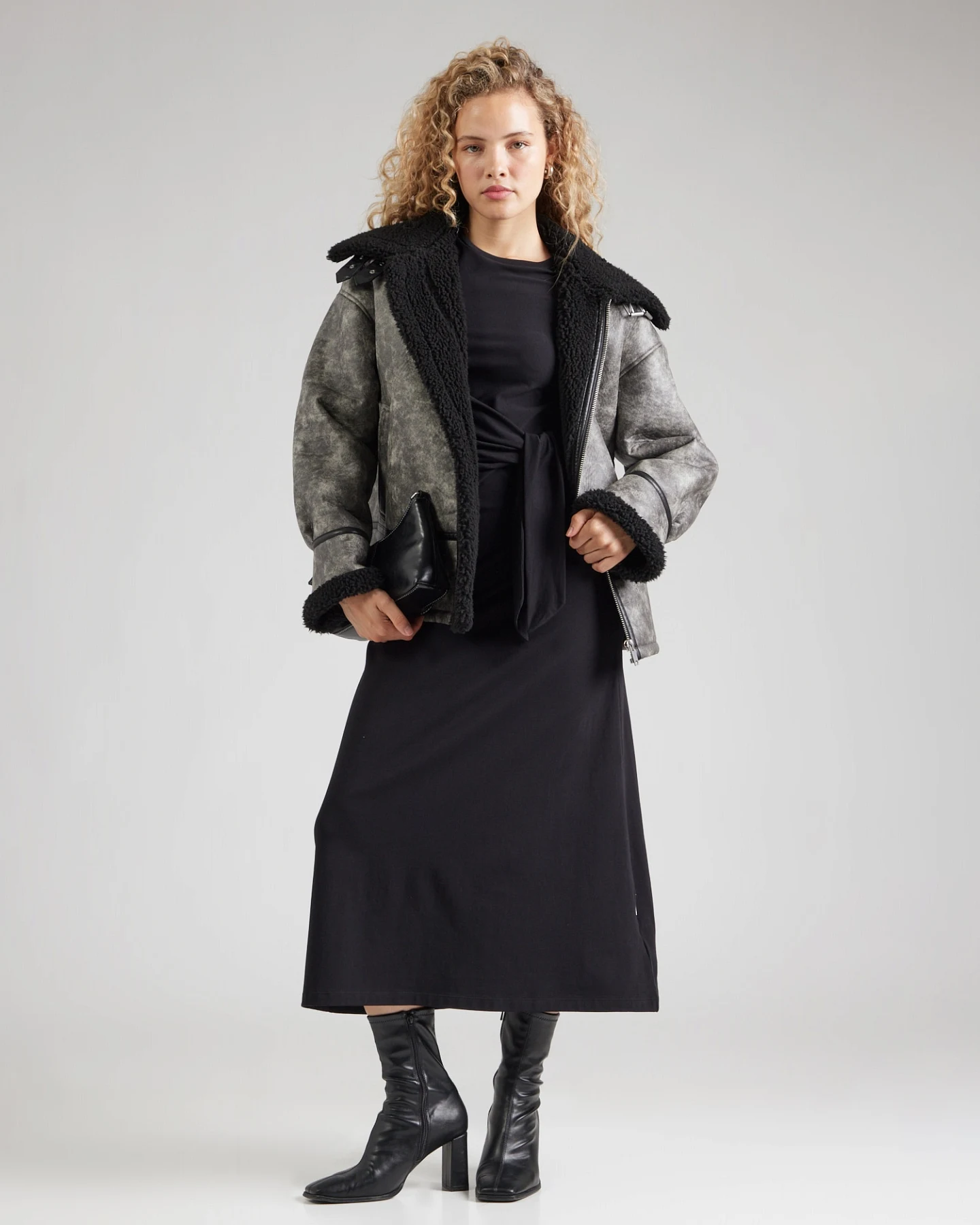 ARMEDANGELS Kleid JELTAA – Ansicht 4