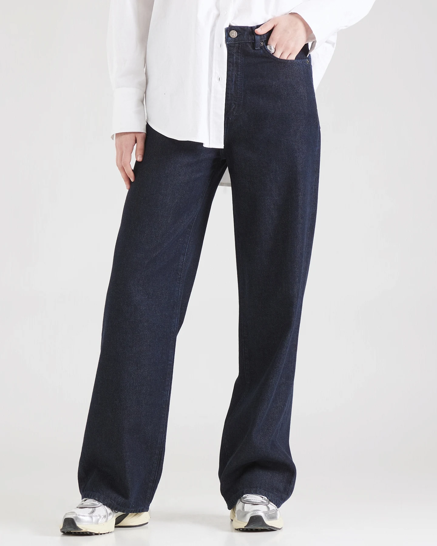 ARMEDANGELS Jeans Enija – Ansicht 2