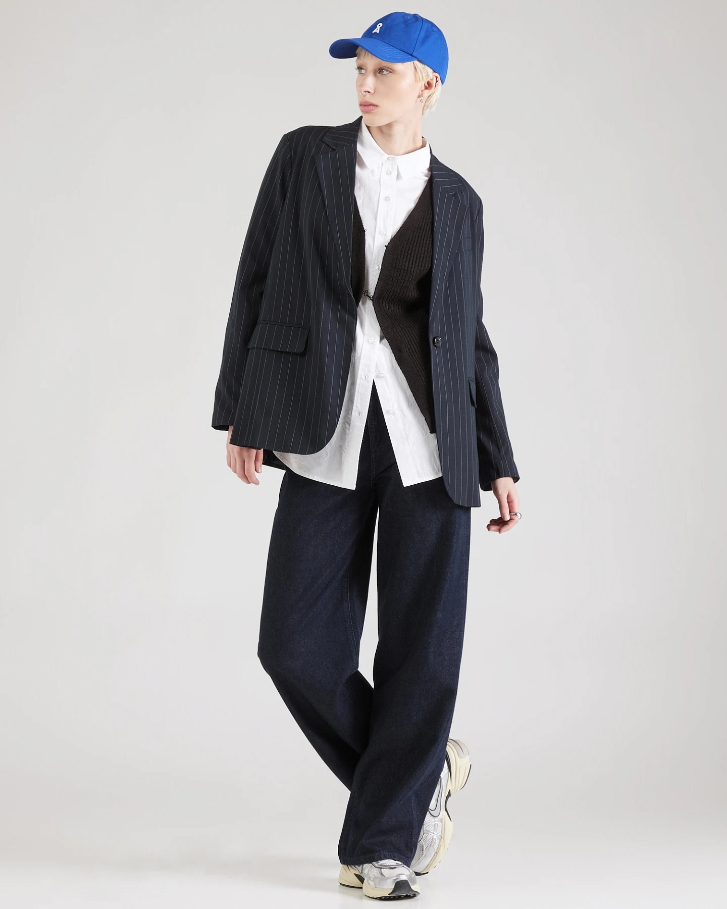 ARMEDANGELS Jeans Enija – Ansicht 4