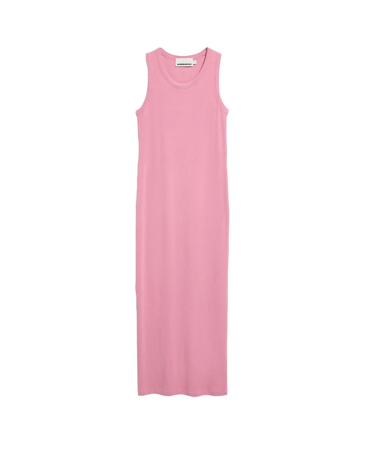 ARMEDANGELS Kleid GMT DYE BODYCON RIB