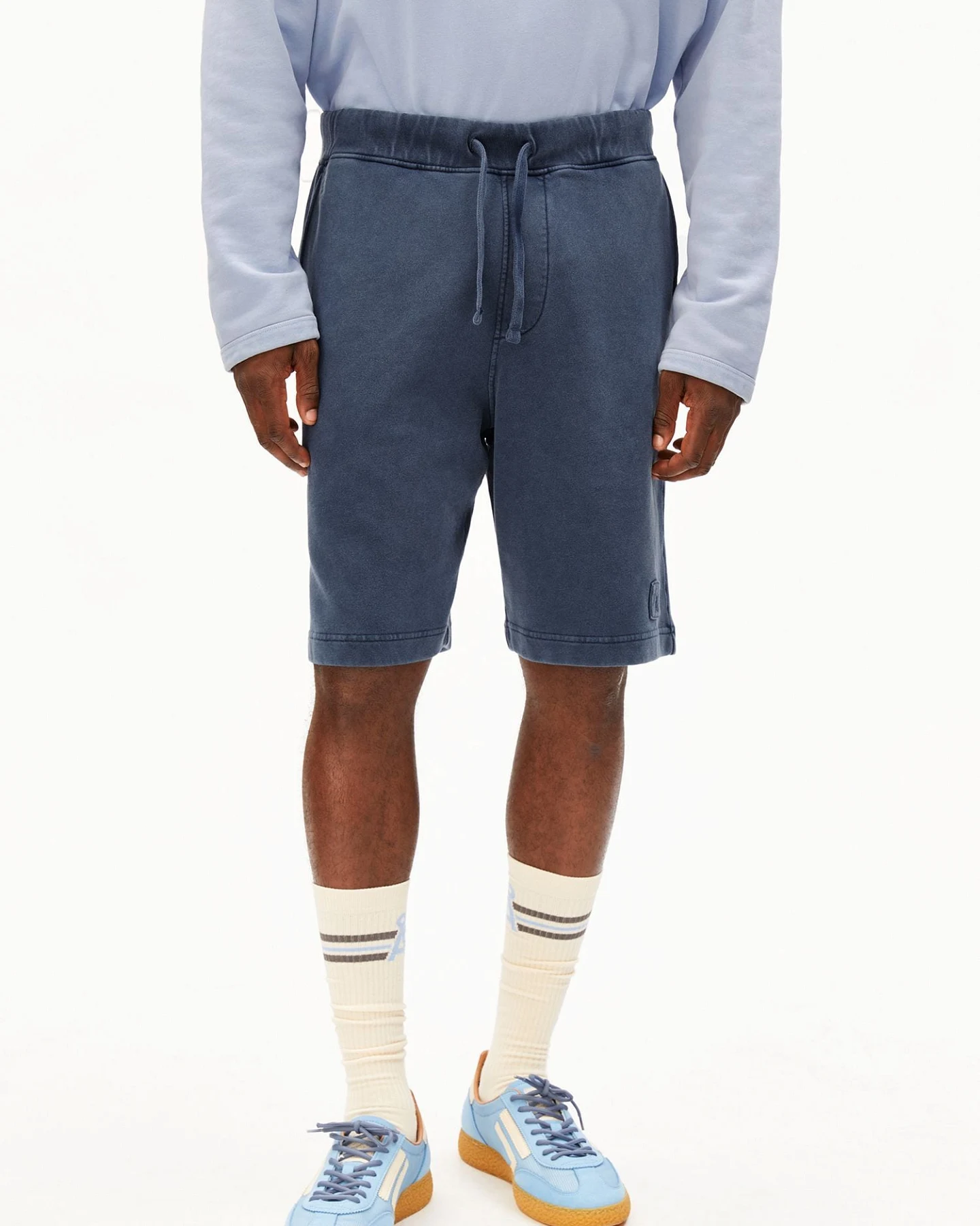 ARMEDANGELS Shorts GMT DYE – Ansicht 2