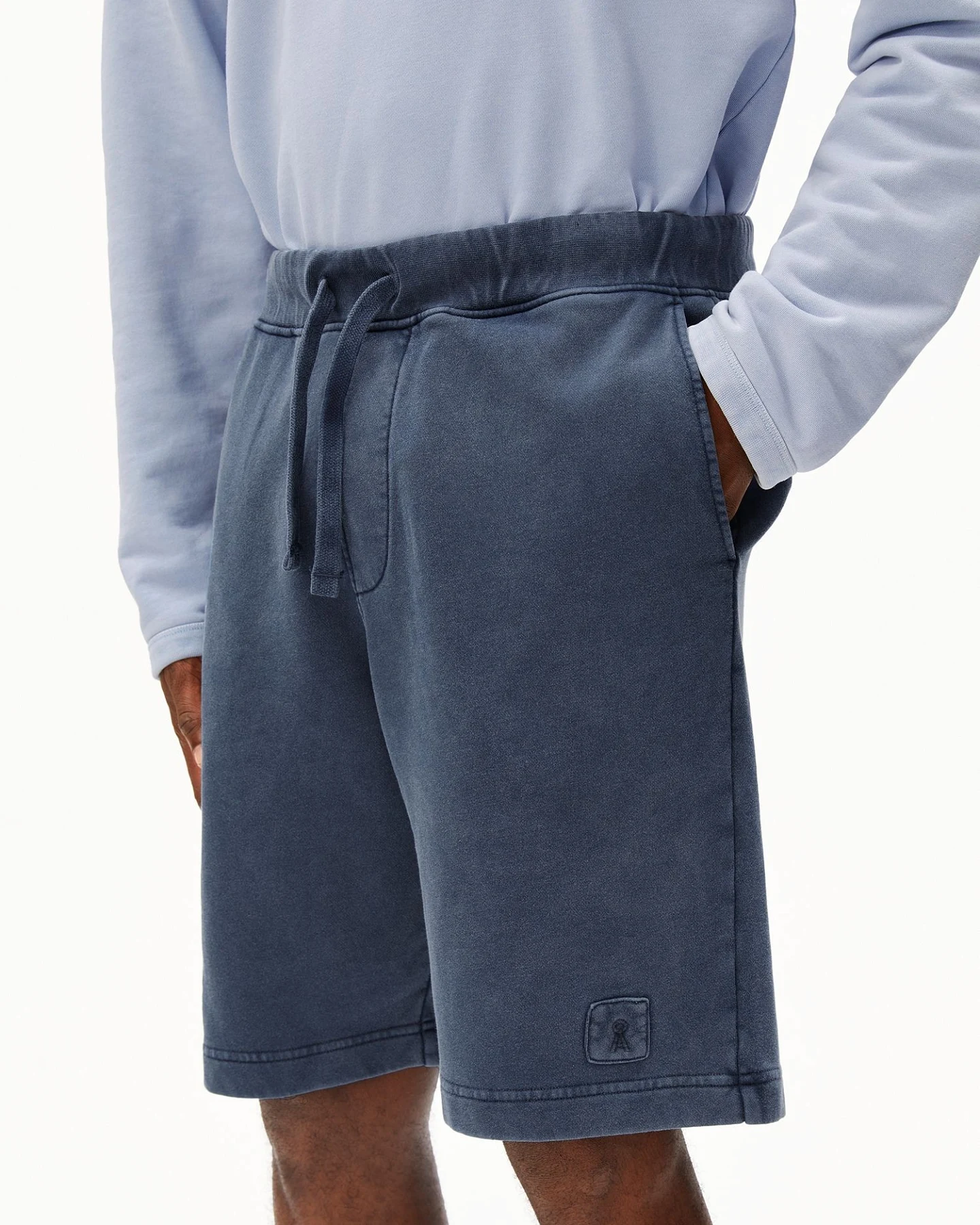 ARMEDANGELS Shorts GMT DYE – Ansicht 4