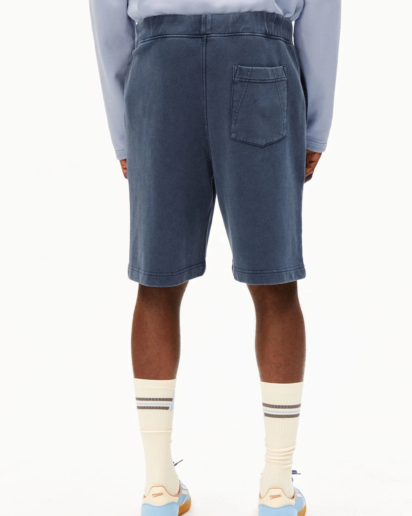 ARMEDANGELS Shorts GMT DYE – Ansicht 3