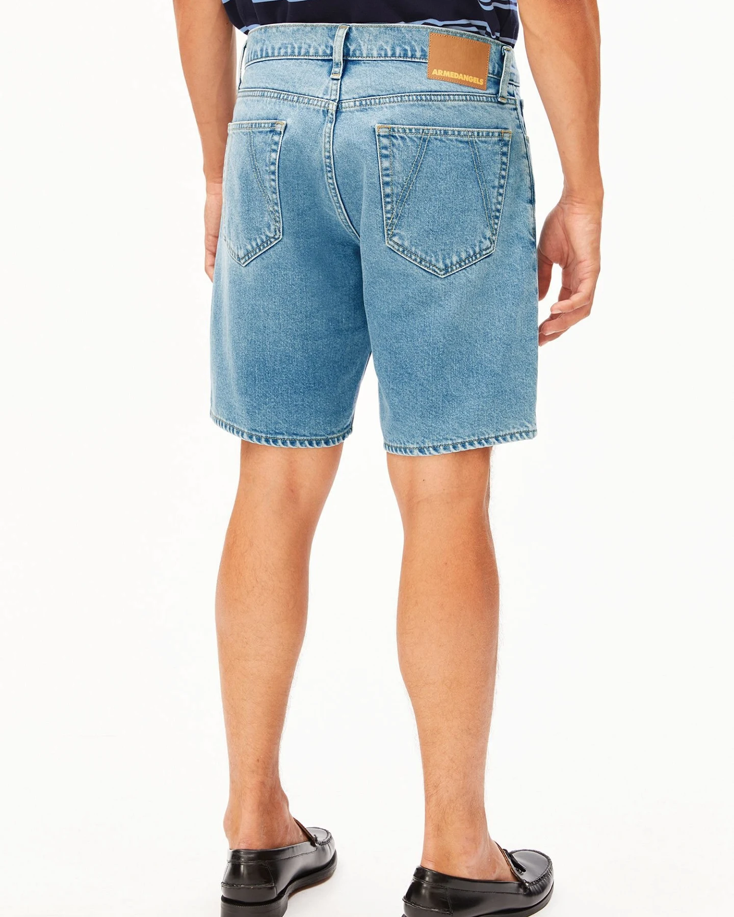 ARMEDANGELS Jeans AARVO – Ansicht 3