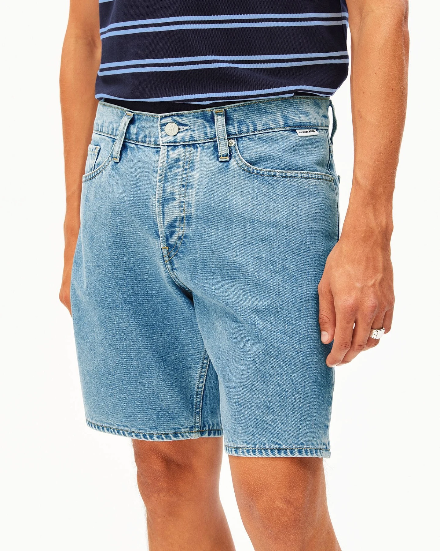 ARMEDANGELS Jeans AARVO – Ansicht 4