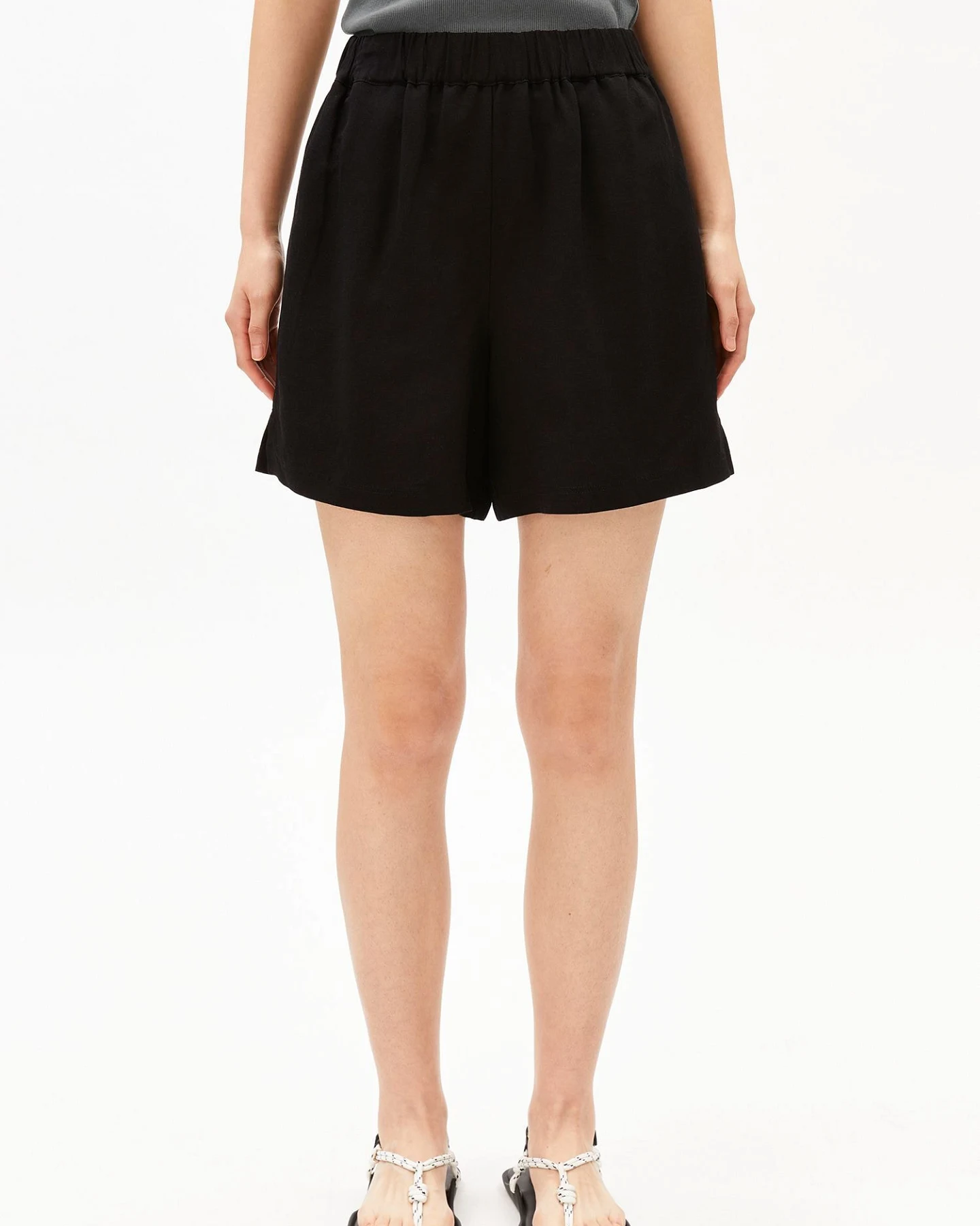 ARMEDANGELS Shorts LINO BLEND – Ansicht 2