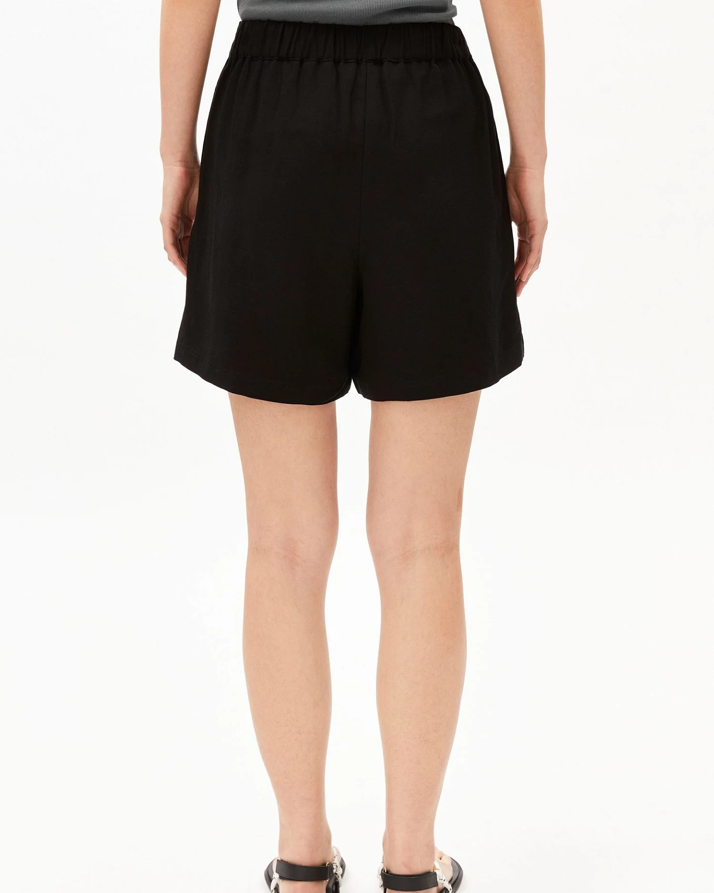 ARMEDANGELS Shorts LINO BLEND – Ansicht 3