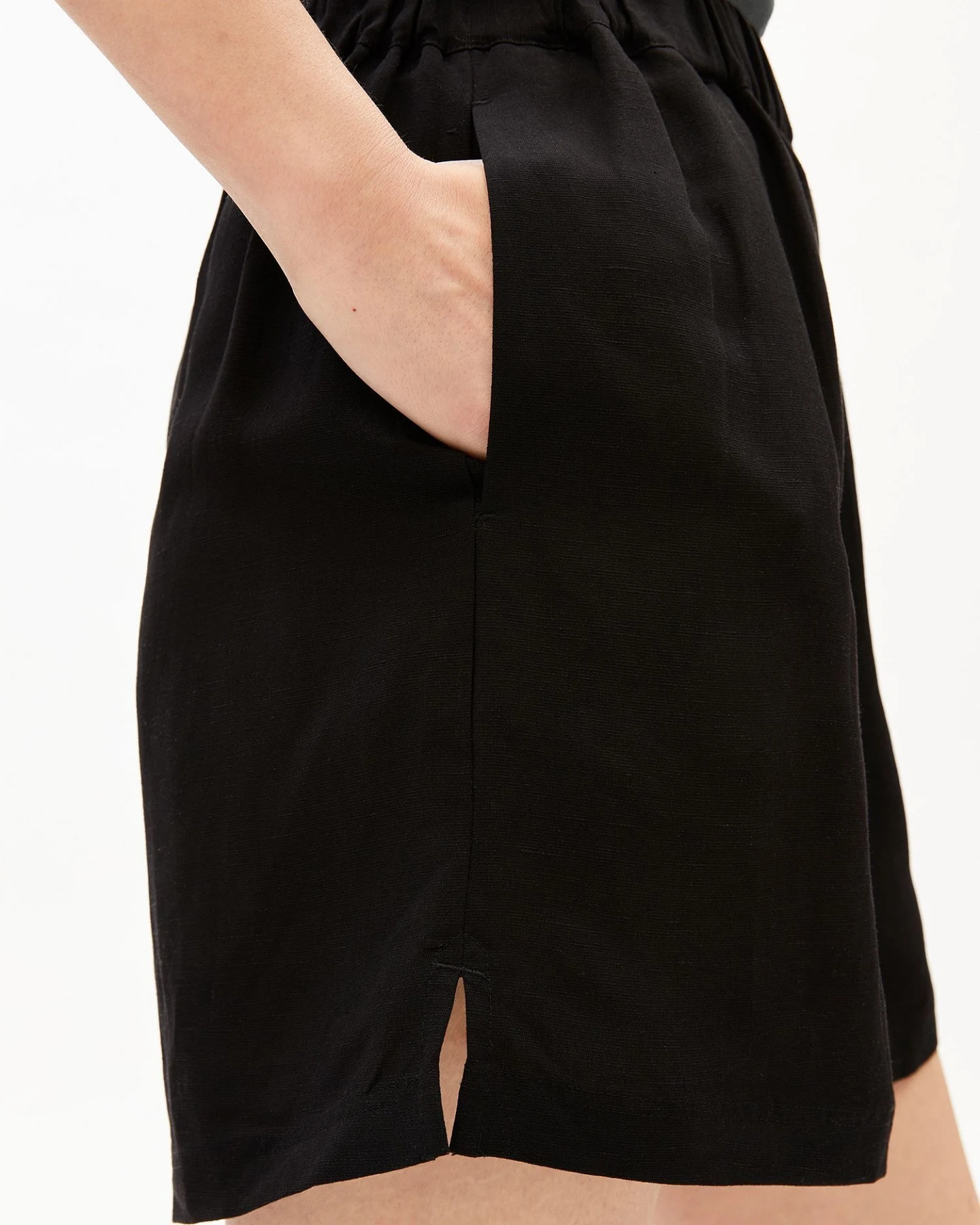 ARMEDANGELS Shorts LINO BLEND – Ansicht 4