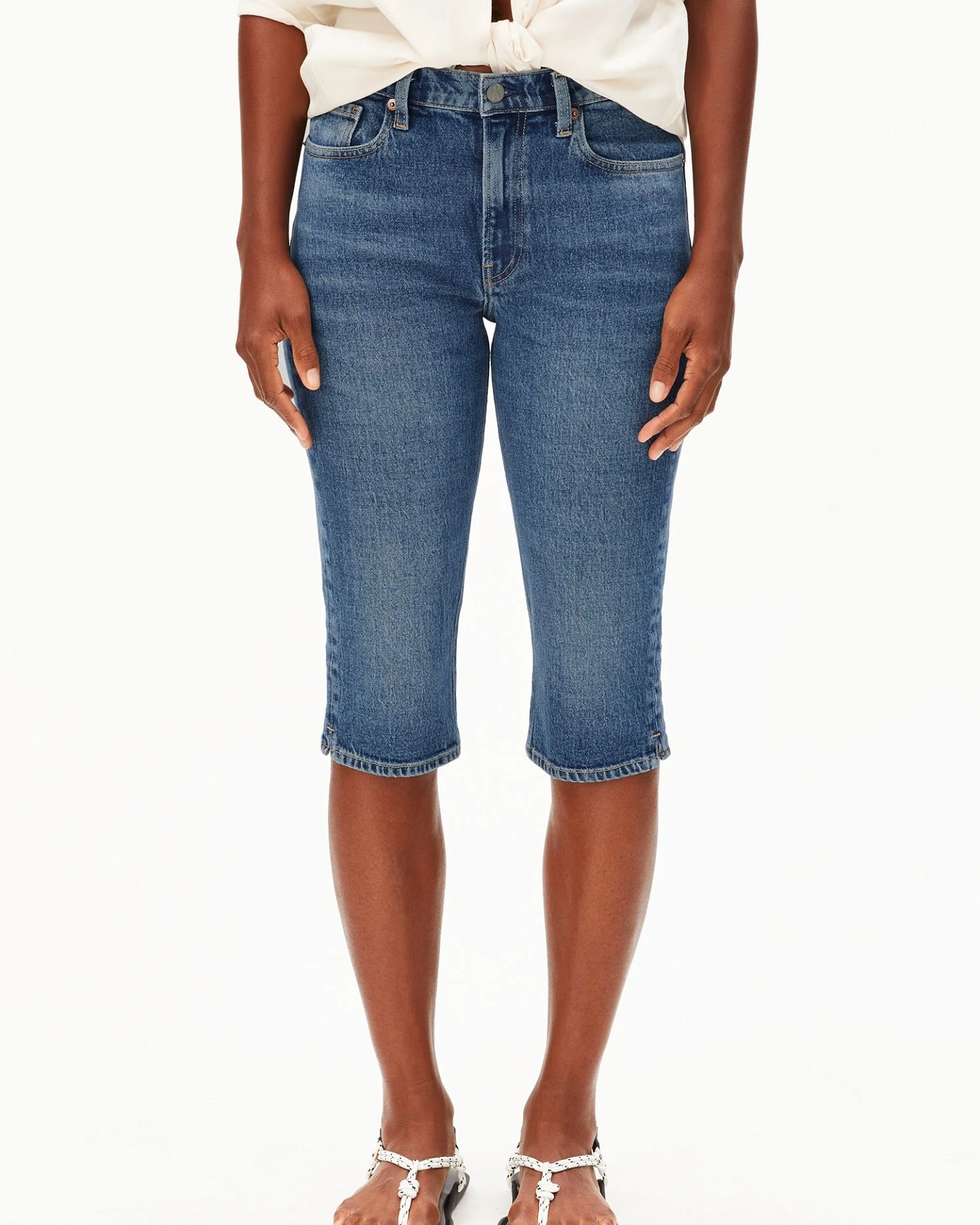 ARMEDANGELS Jeans CARENAA – Ansicht 2