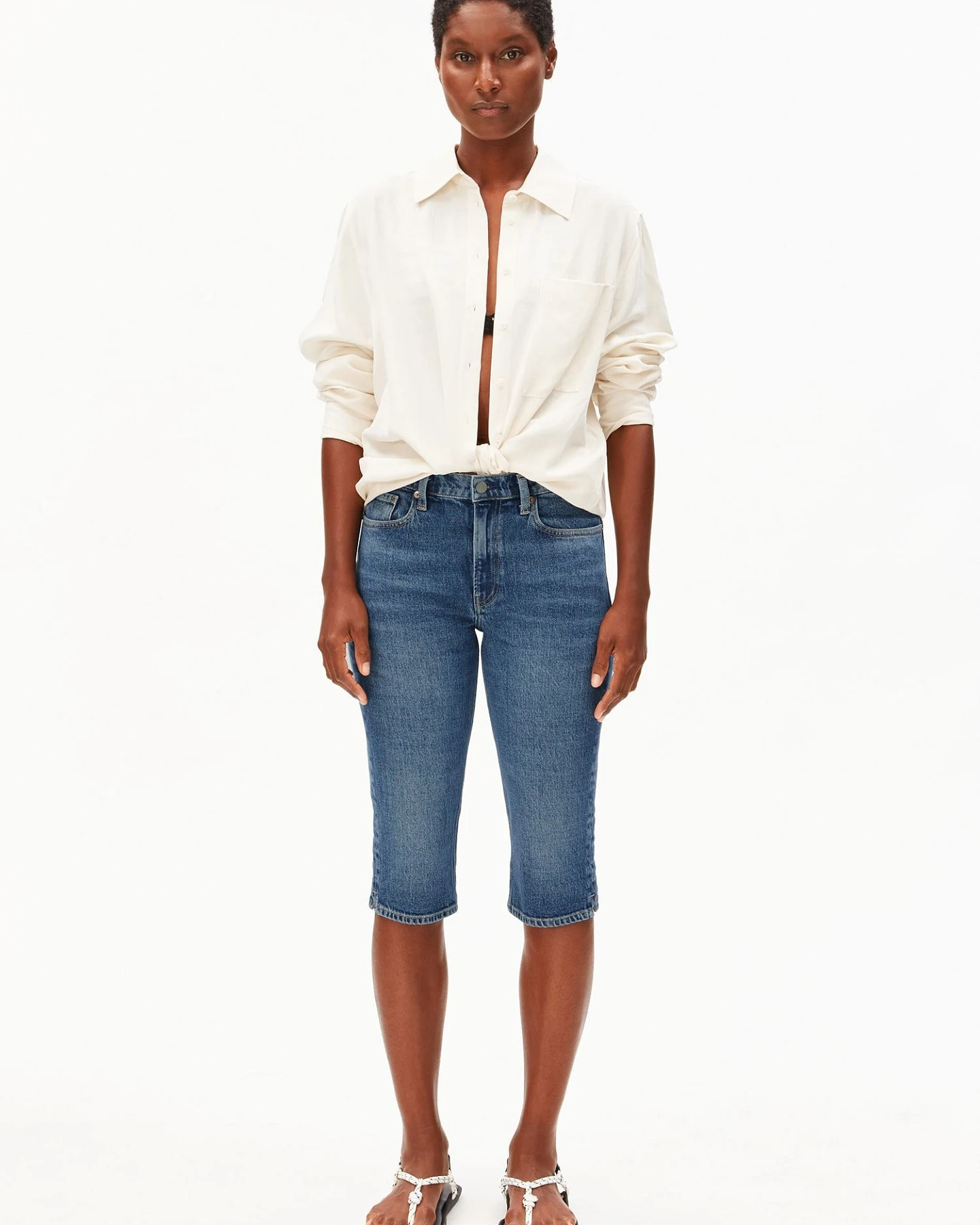 ARMEDANGELS Jeans CARENAA – Ansicht 5