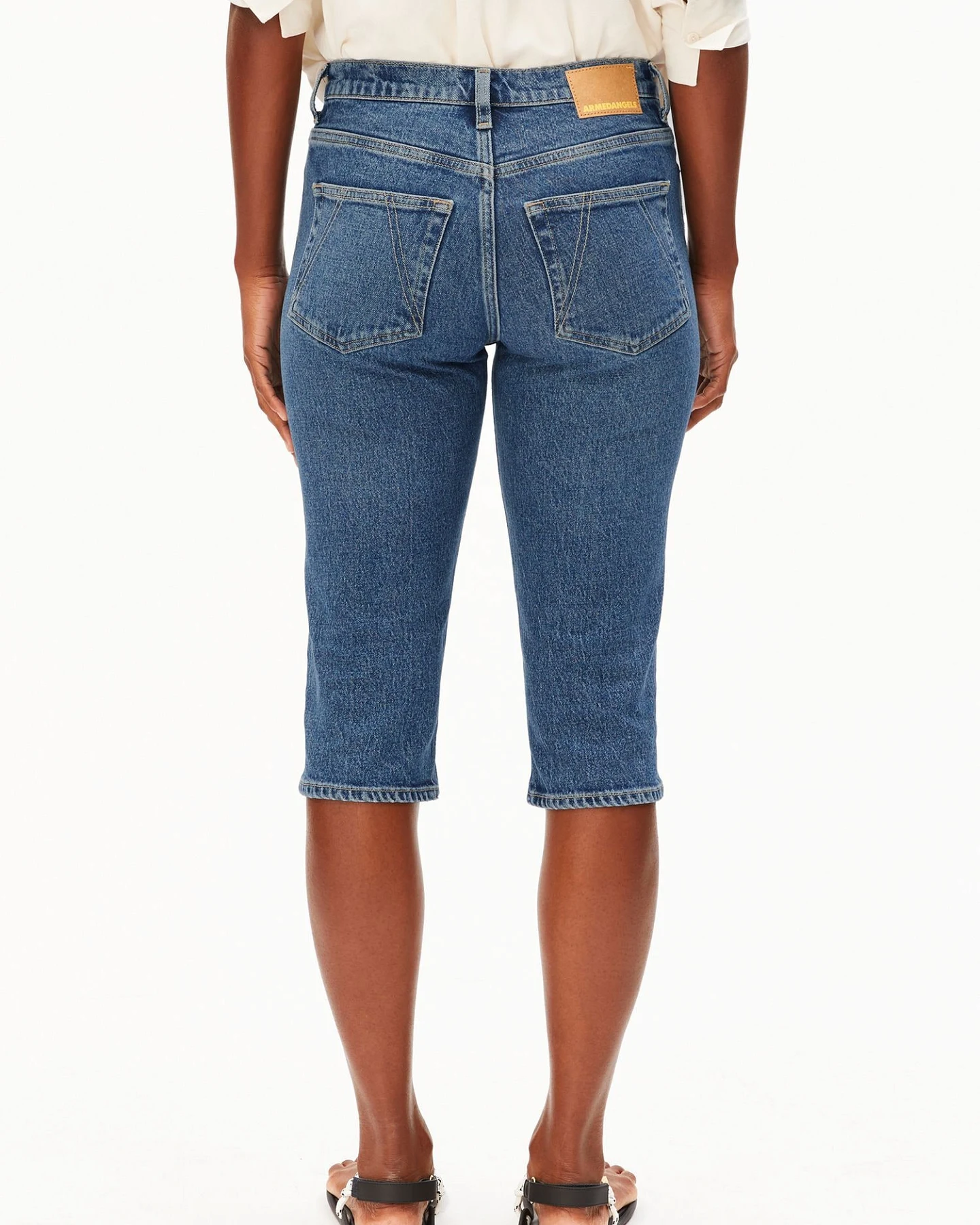 ARMEDANGELS Jeans CARENAA – Ansicht 3