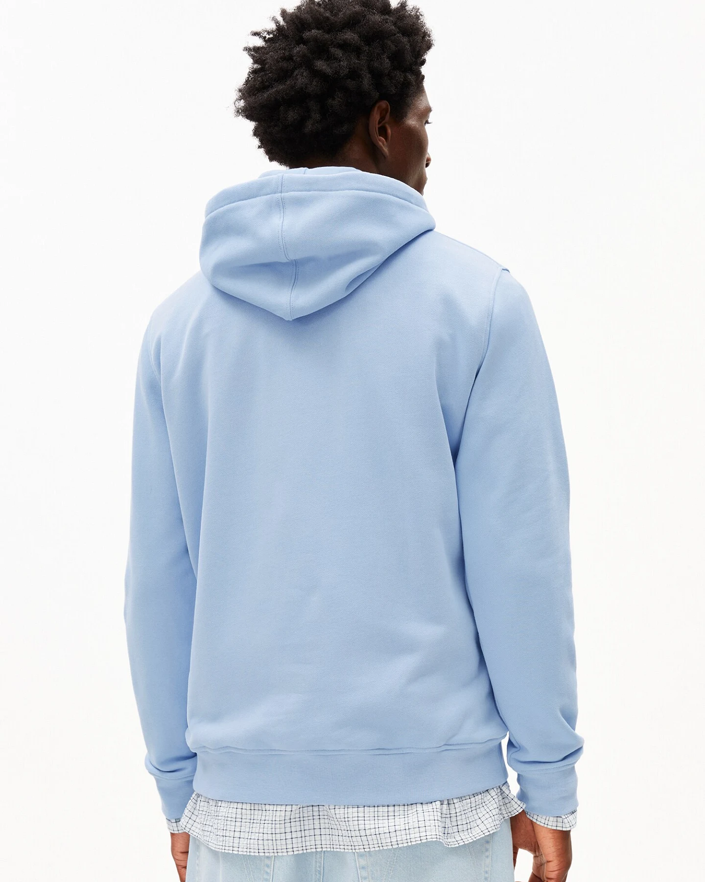 ARMEDANGELS Sweatshirt PAARLO LOOP – Ansicht 3
