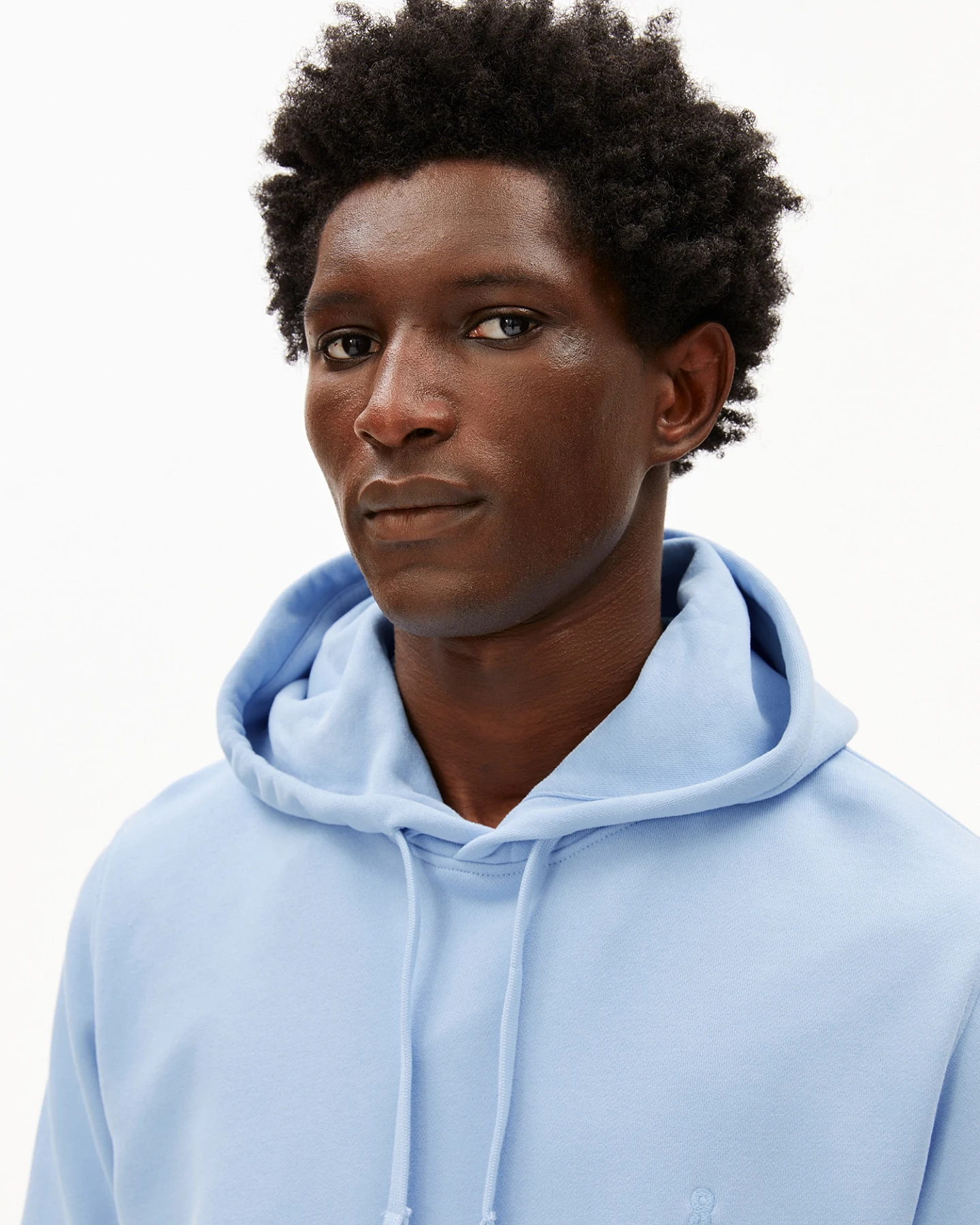 ARMEDANGELS Sweatshirt PAARLO LOOP – Ansicht 4
